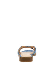 Sandali Blu Guess