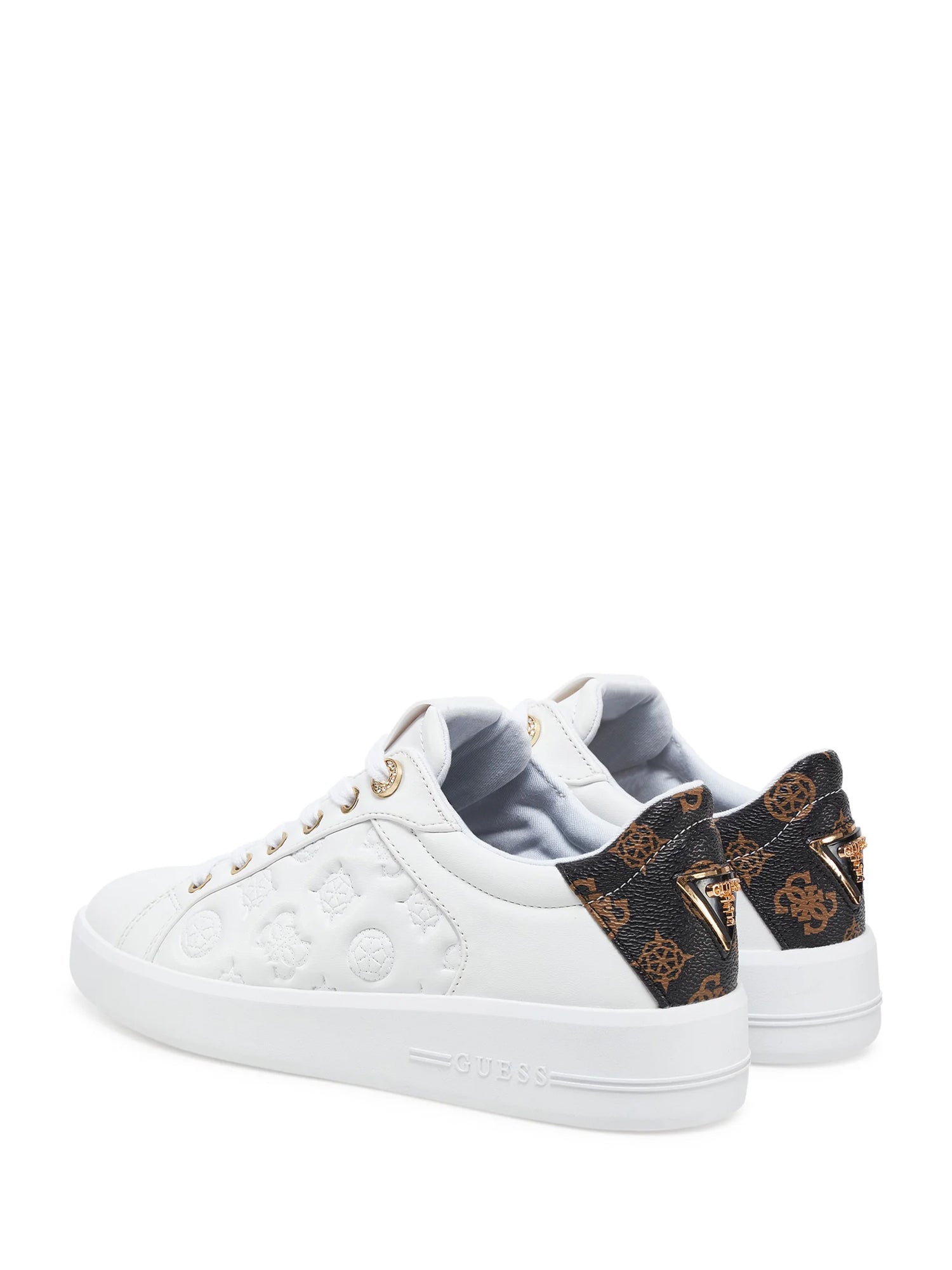 Sneakers Bianco Guess