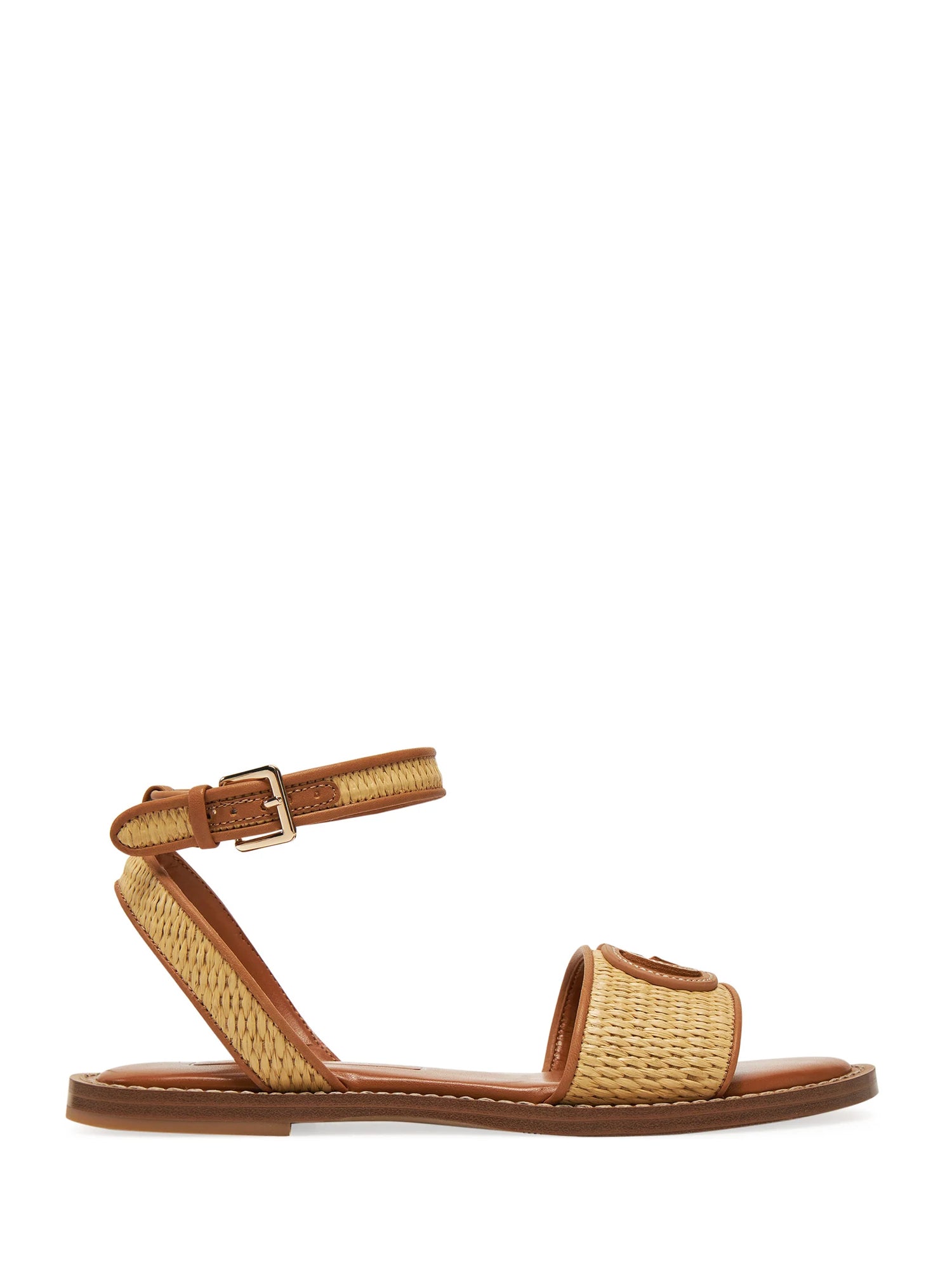 Sandali Beige Guess