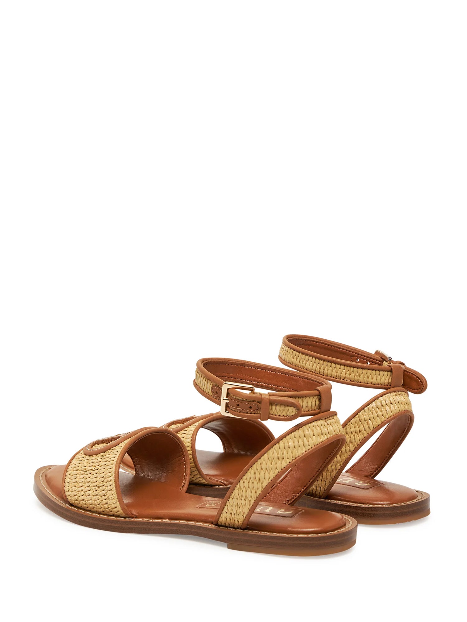 Sandali Beige Guess