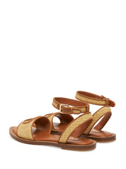 Sandali Beige Guess