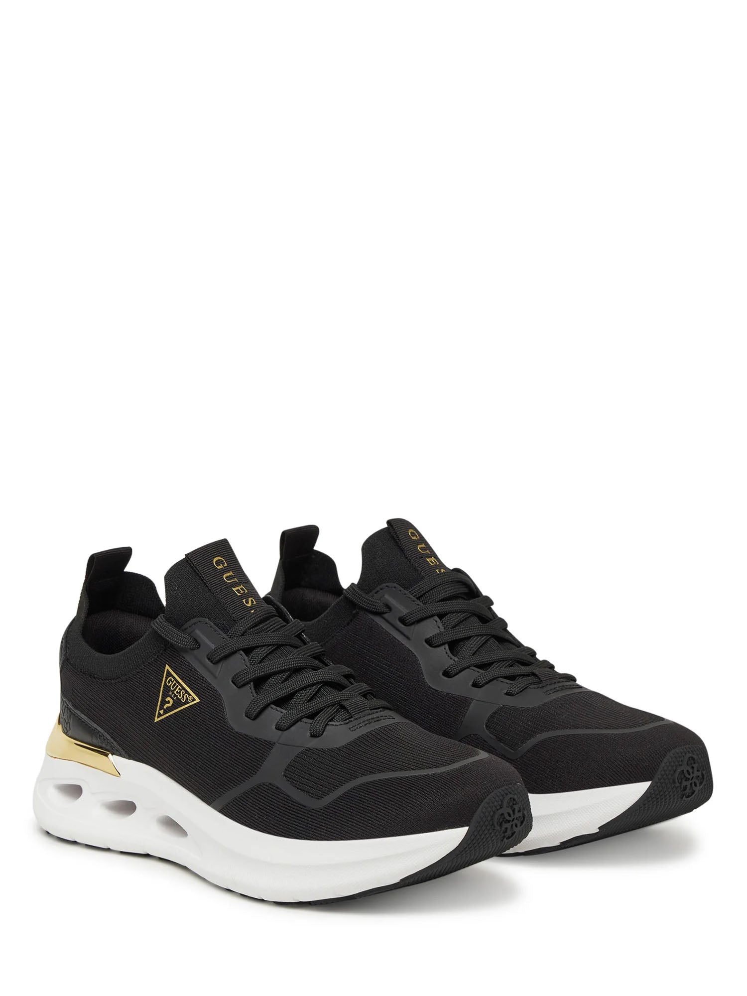 Sneakers Nero Guess