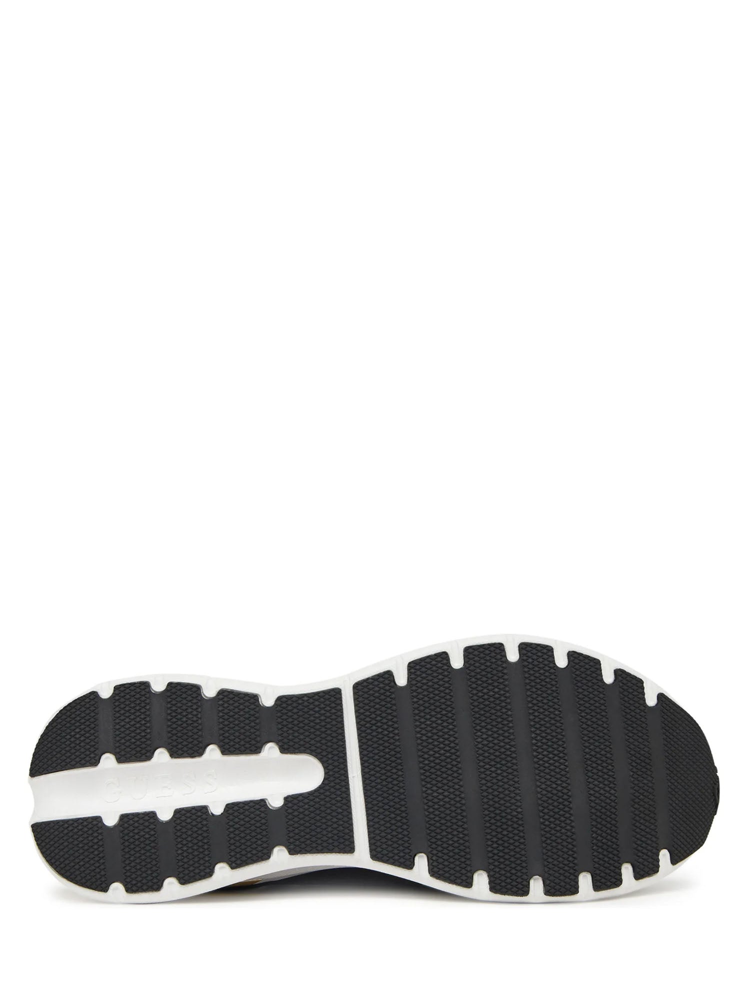 Sneakers Nero Guess
