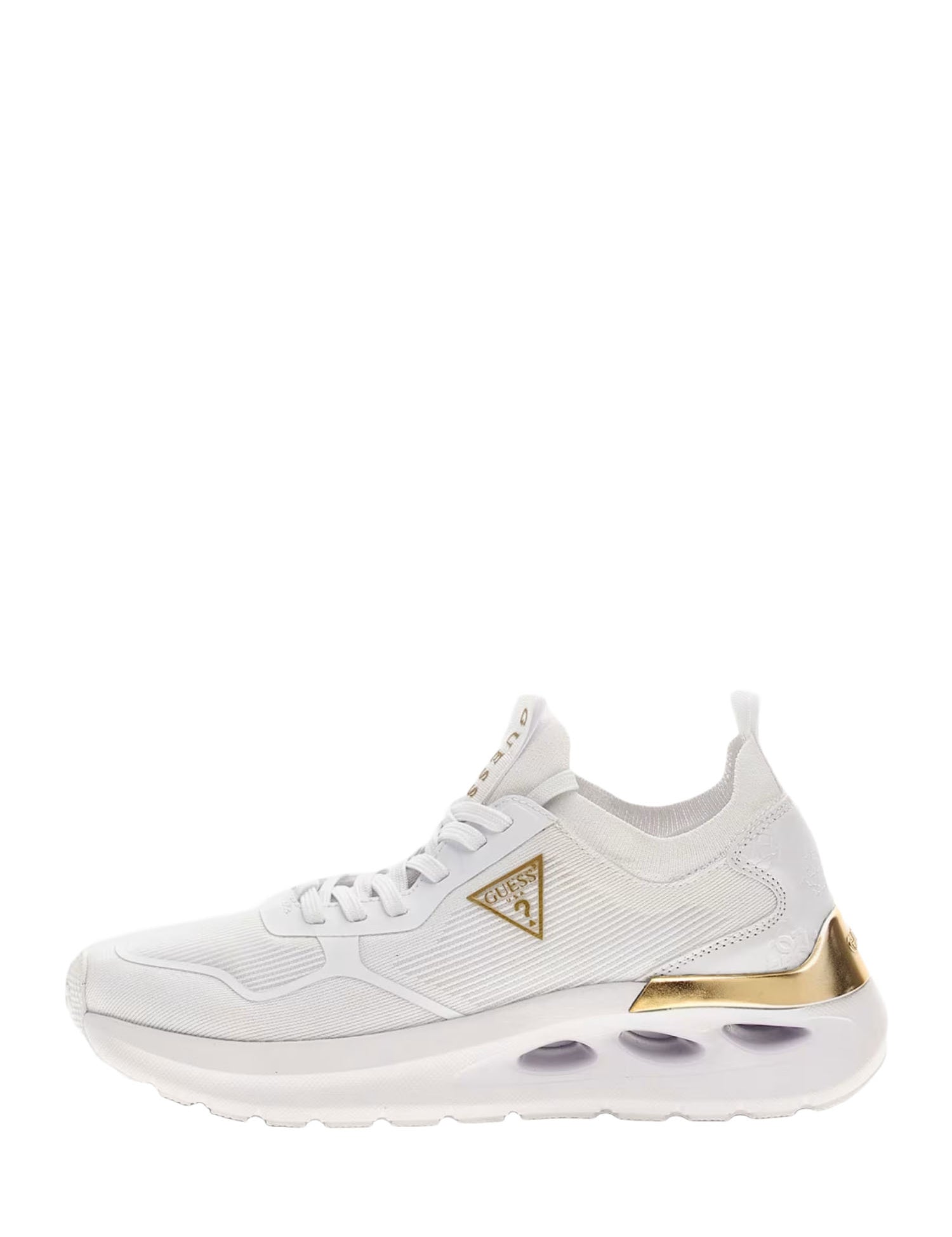Sneakers Bianco Guess