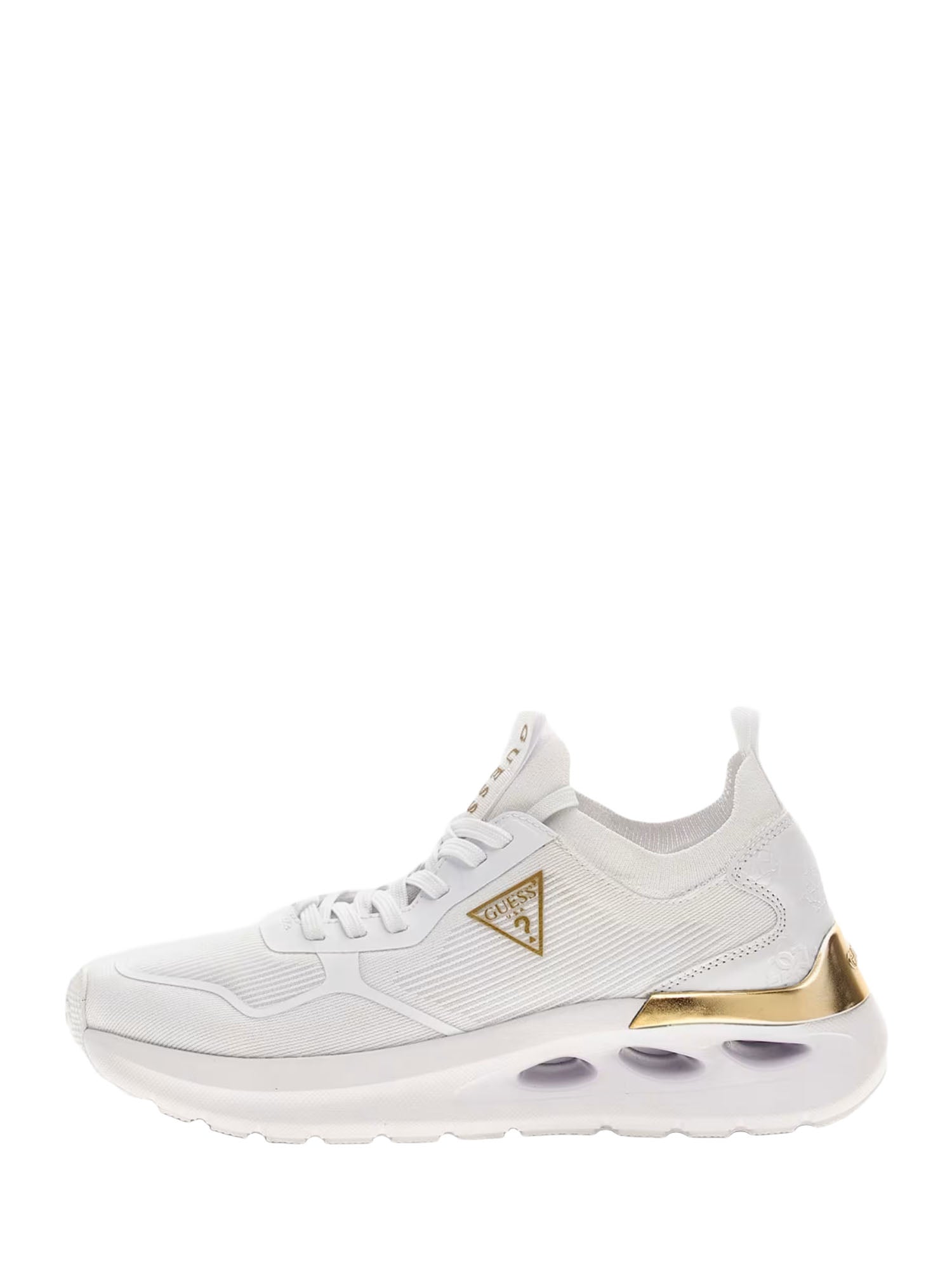 Sneakers Bianco Guess