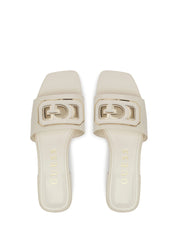 Sandali Beige Guess