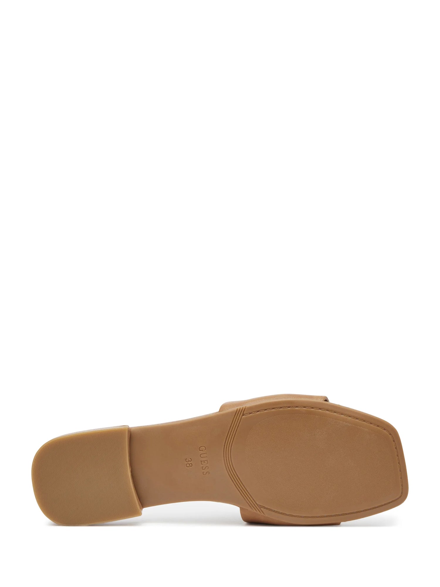 Sandali Marrone Guess