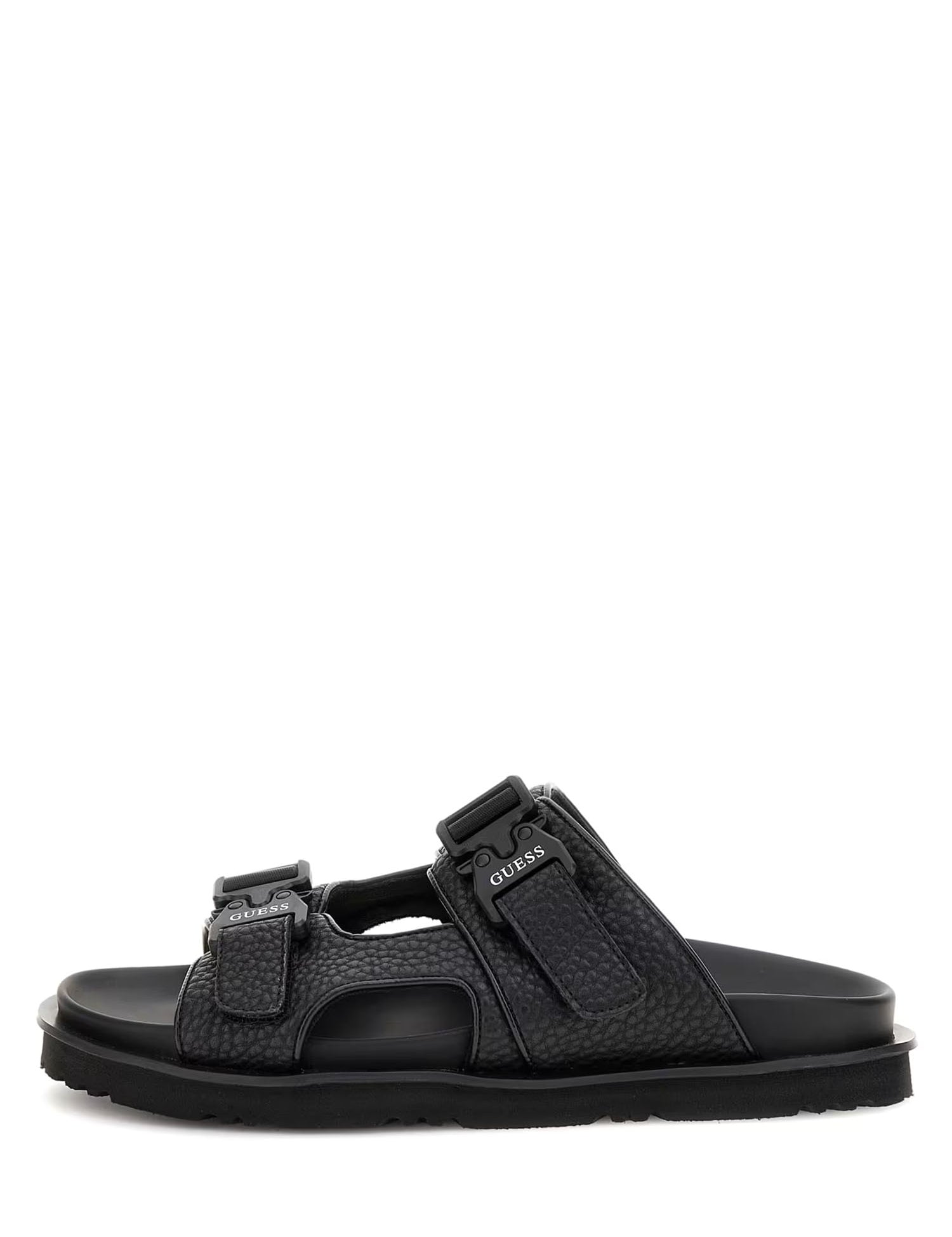Ciabatte Nero Guess