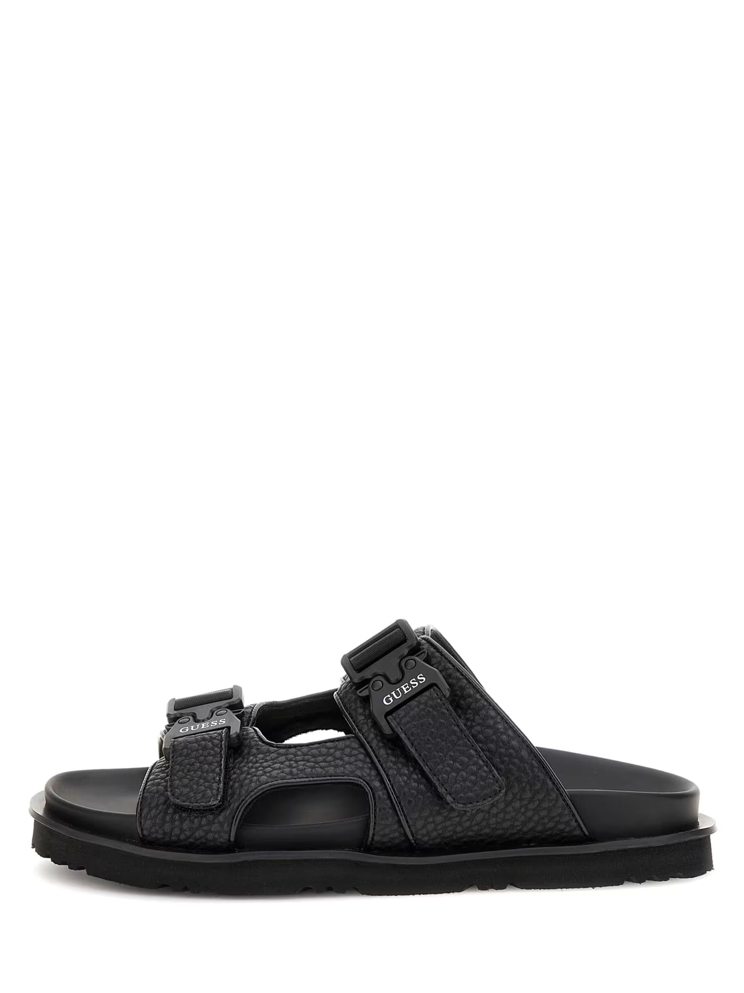 Ciabatte Nero Guess
