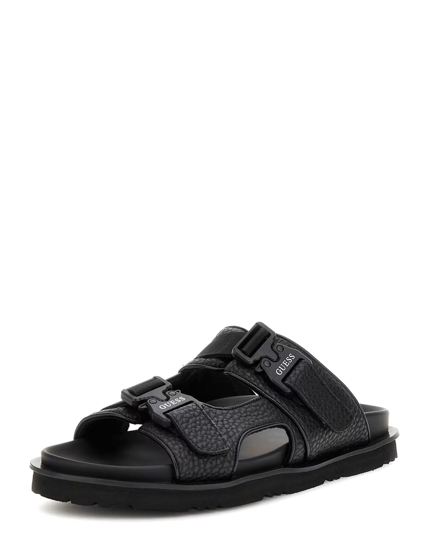 Ciabatte Nero Guess