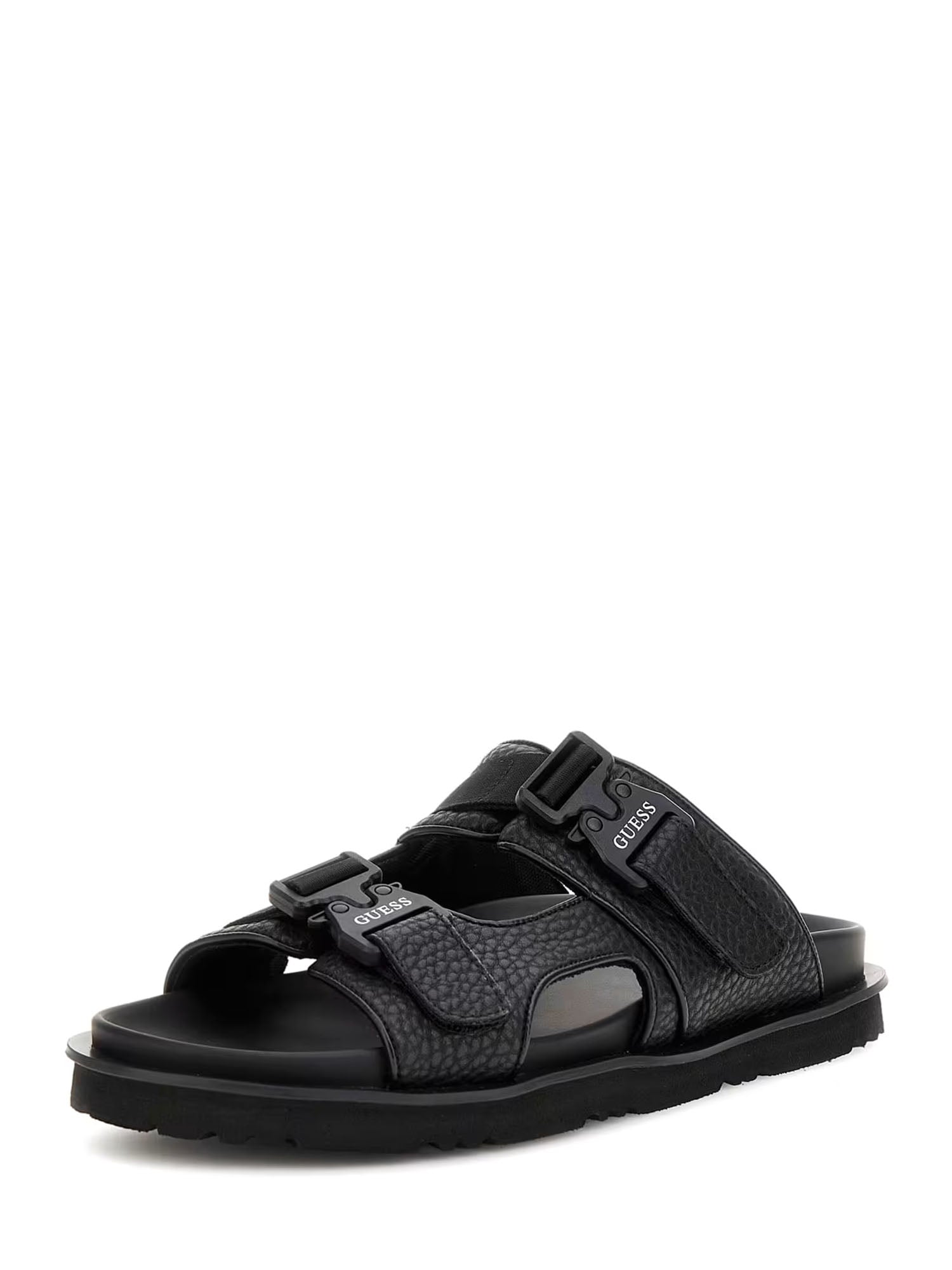 Ciabatte Nero Guess