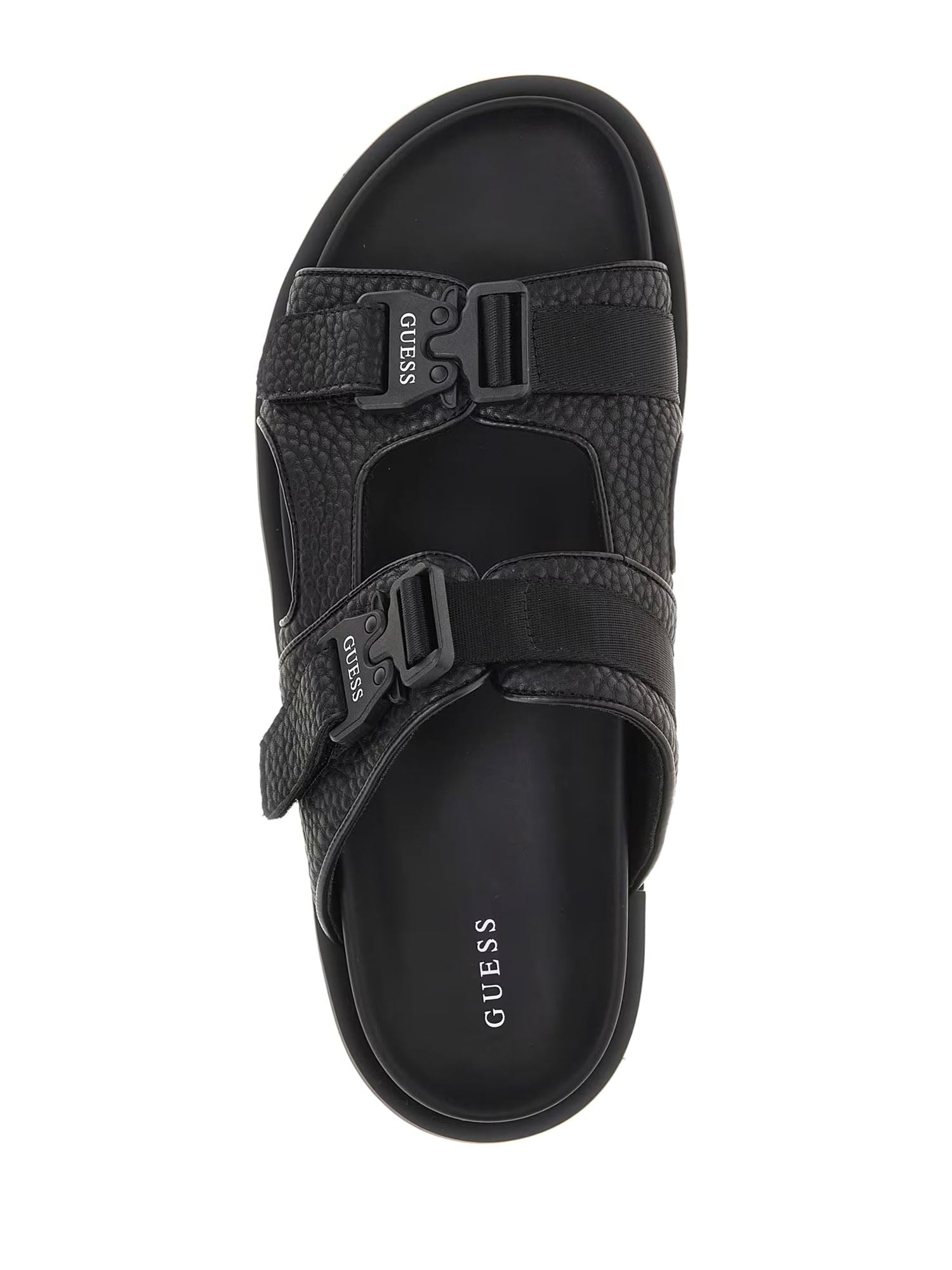 Ciabatte Nero Guess