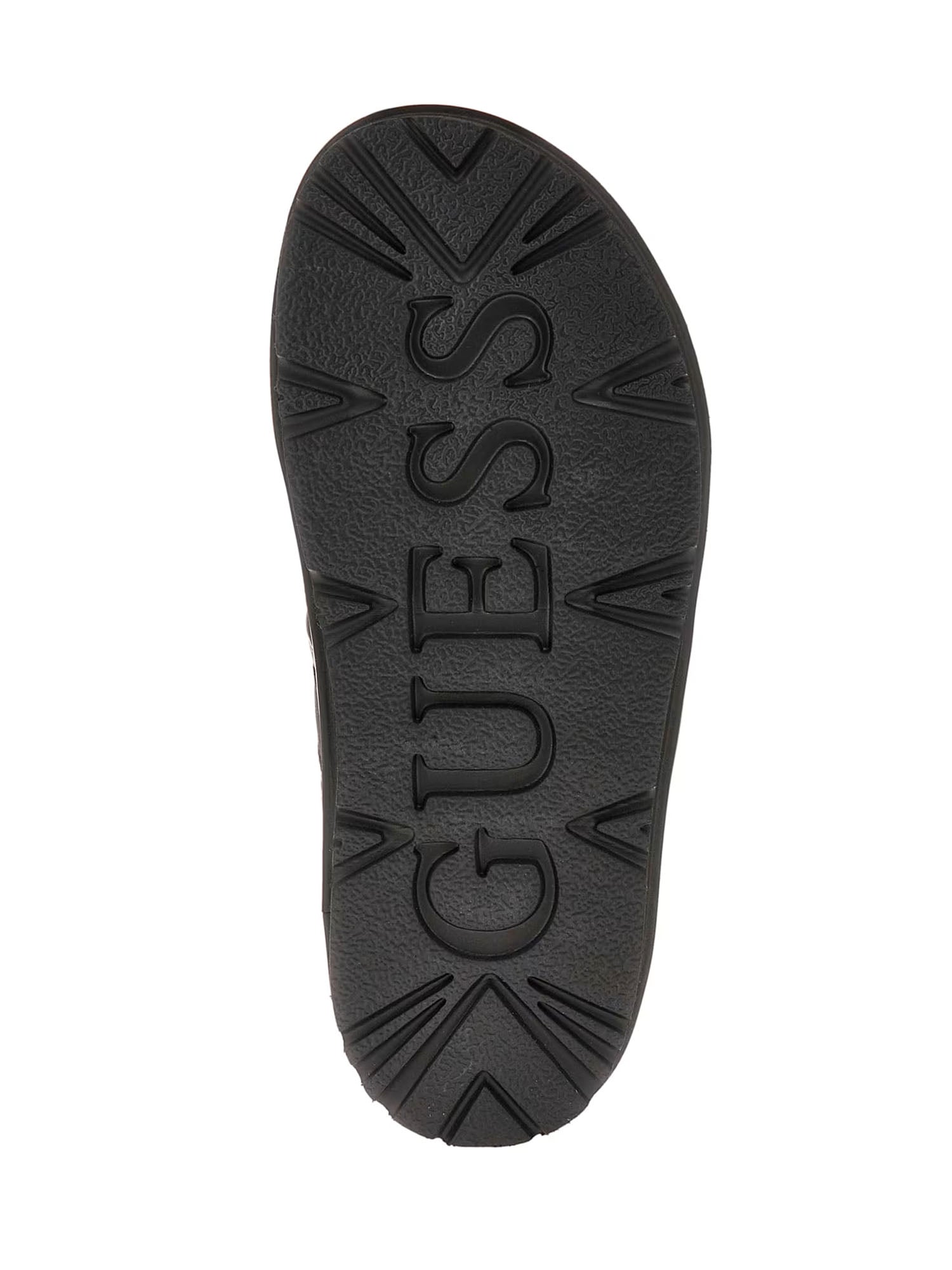 Ciabatte Nero Guess