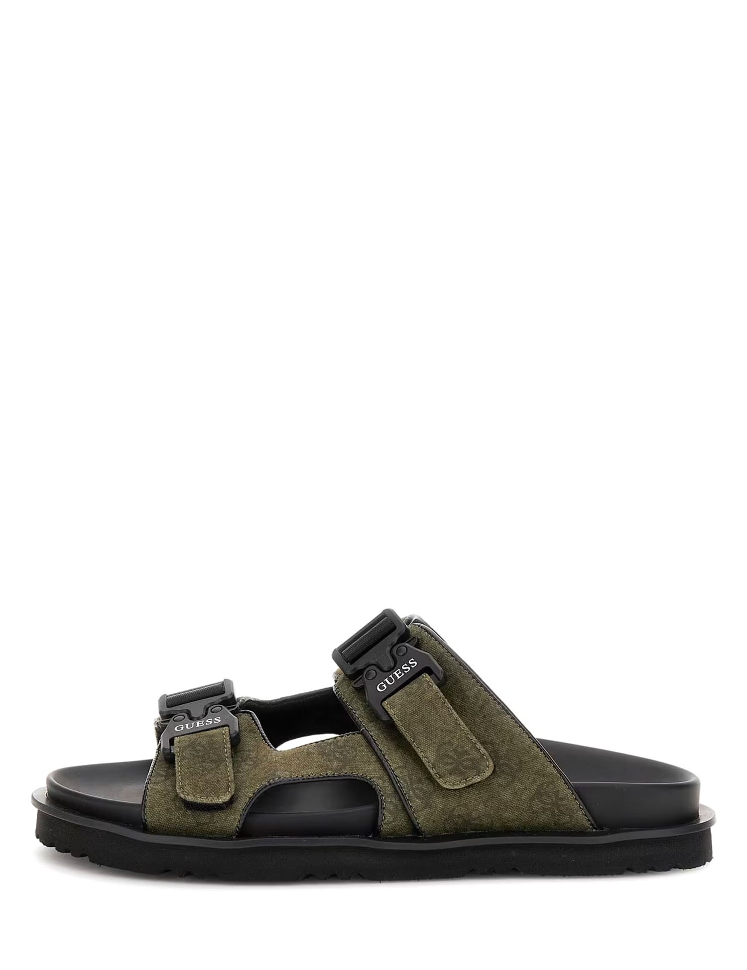 Ciabatte Verde Guess