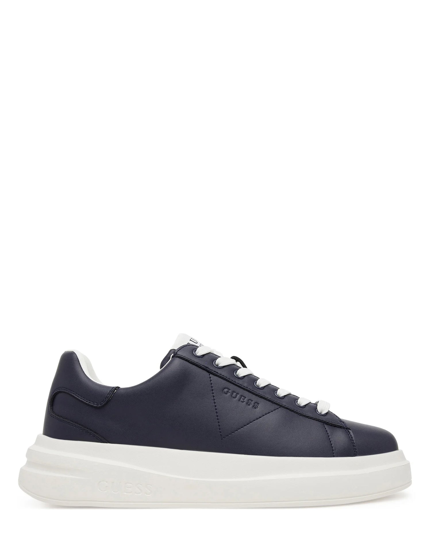 Sneakers Blu Guess