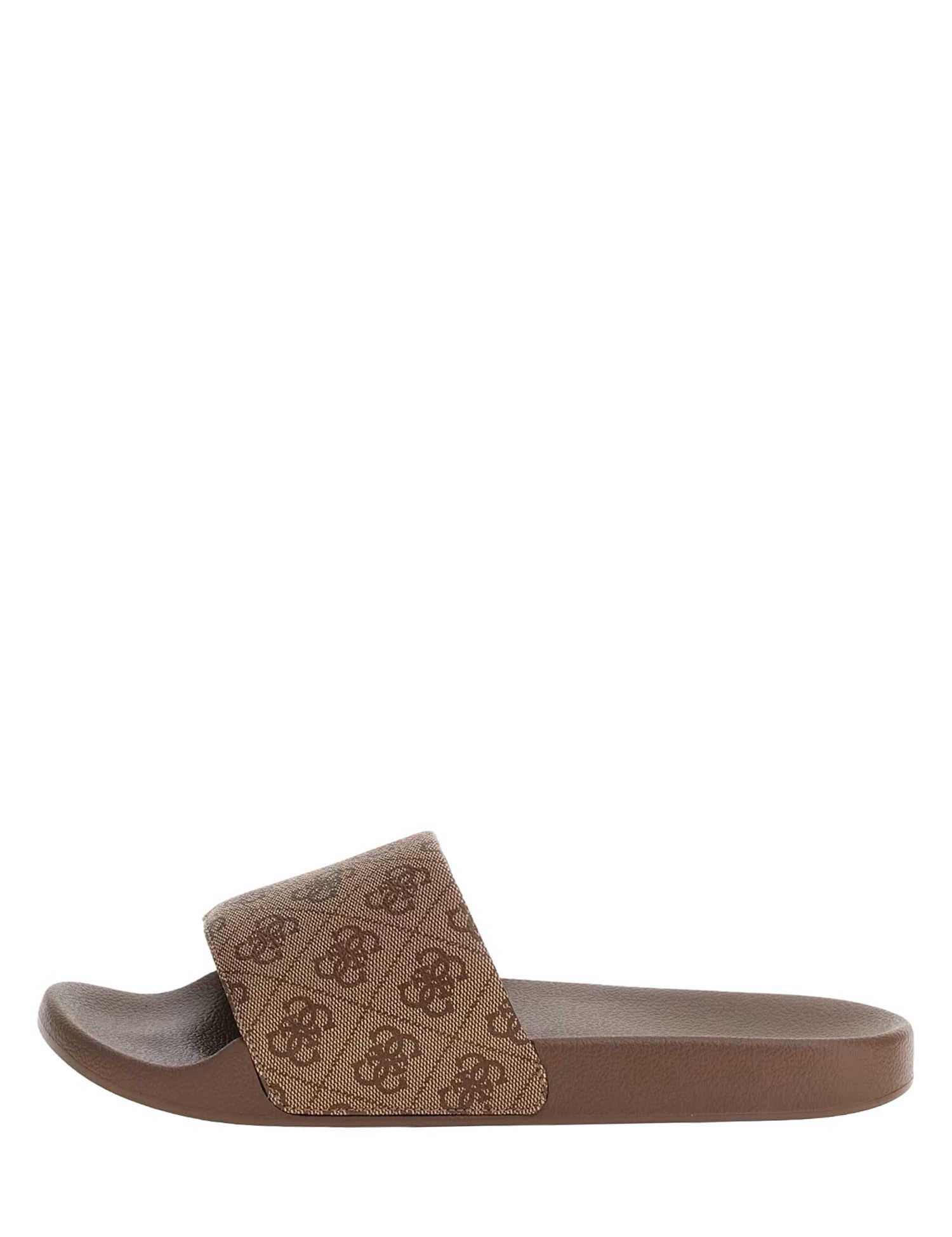 Ciabatte Marrone Guess