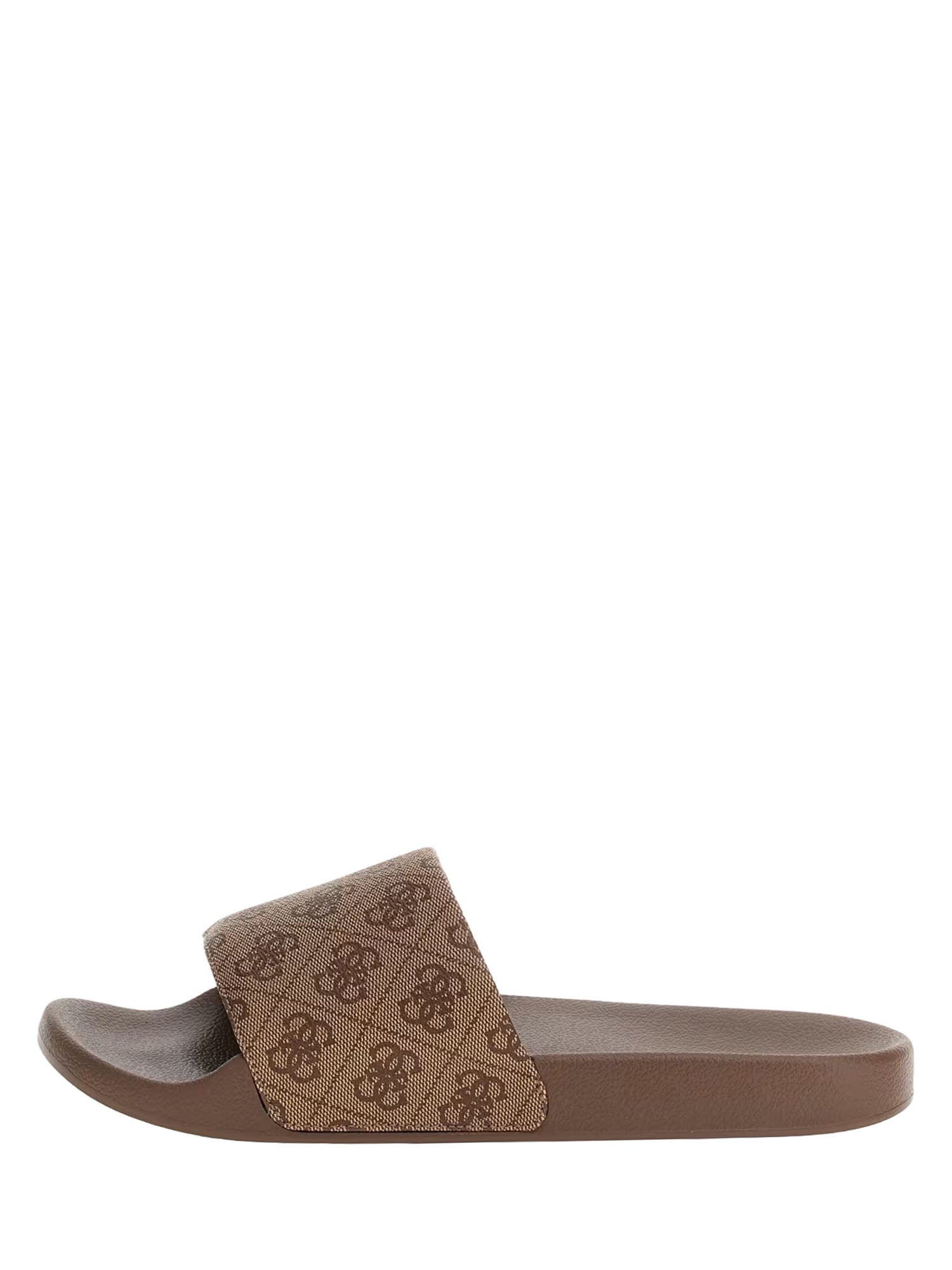 Ciabatte Marrone Guess