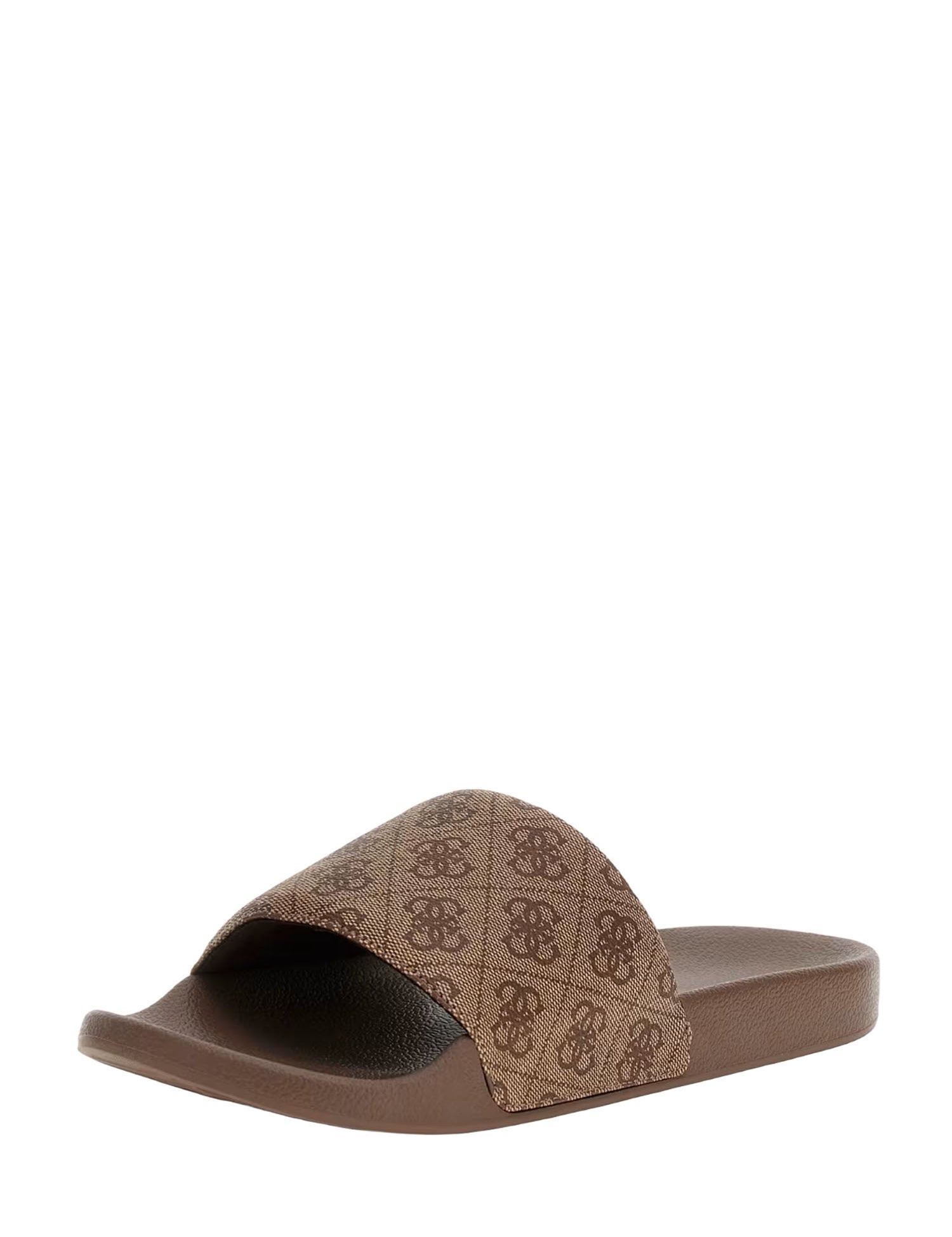 Ciabatte Marrone Guess