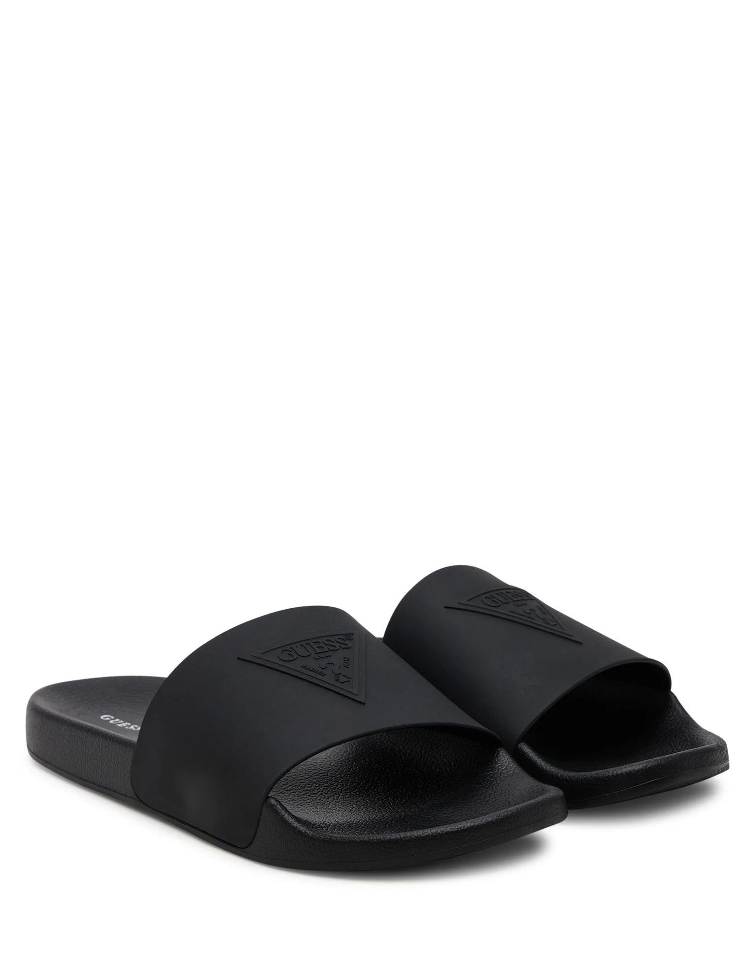 Ciabatte Nero Guess
