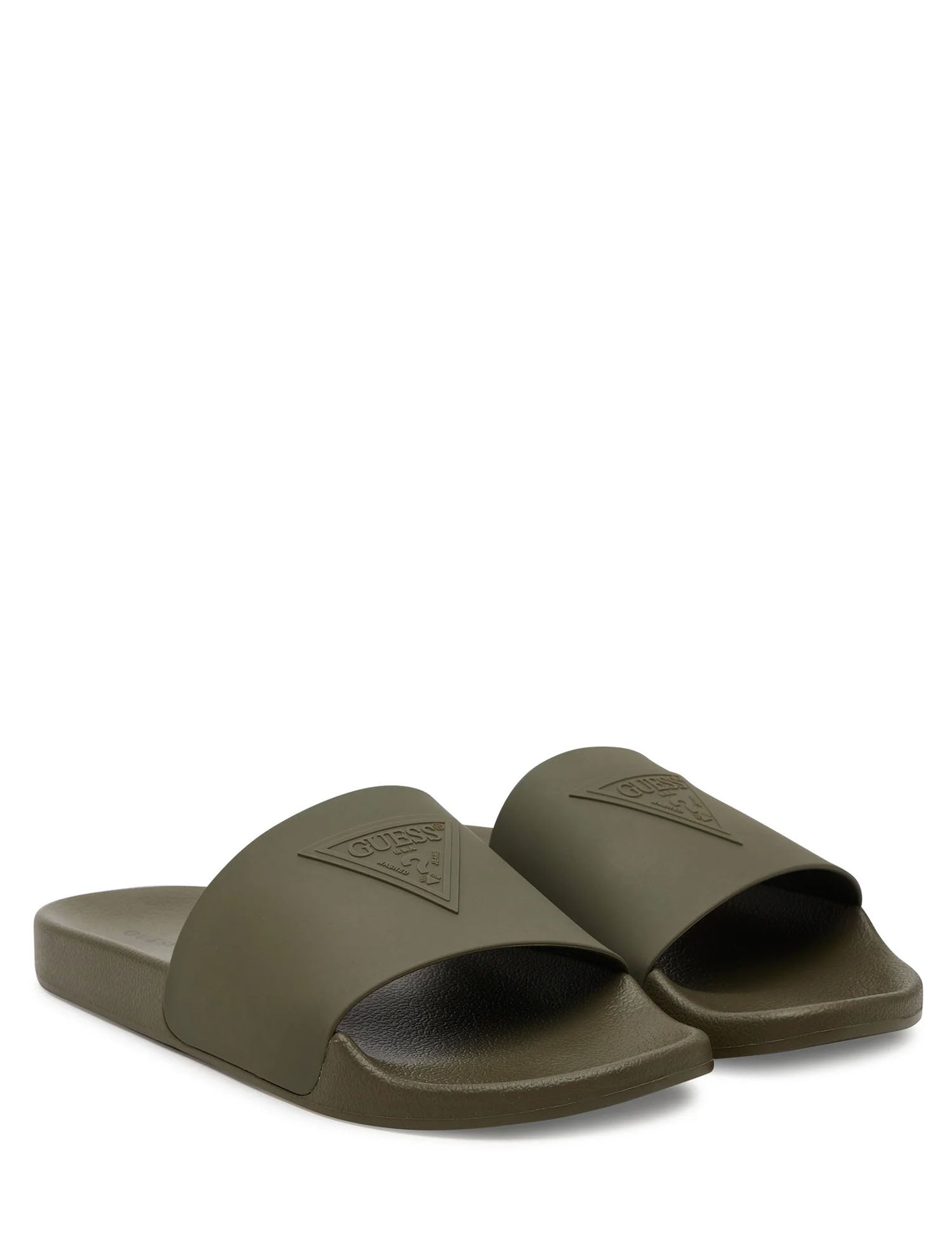 Ciabatte Verde Guess