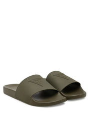 Ciabatte Verde Guess