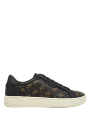 Sneakers Marrone Guess