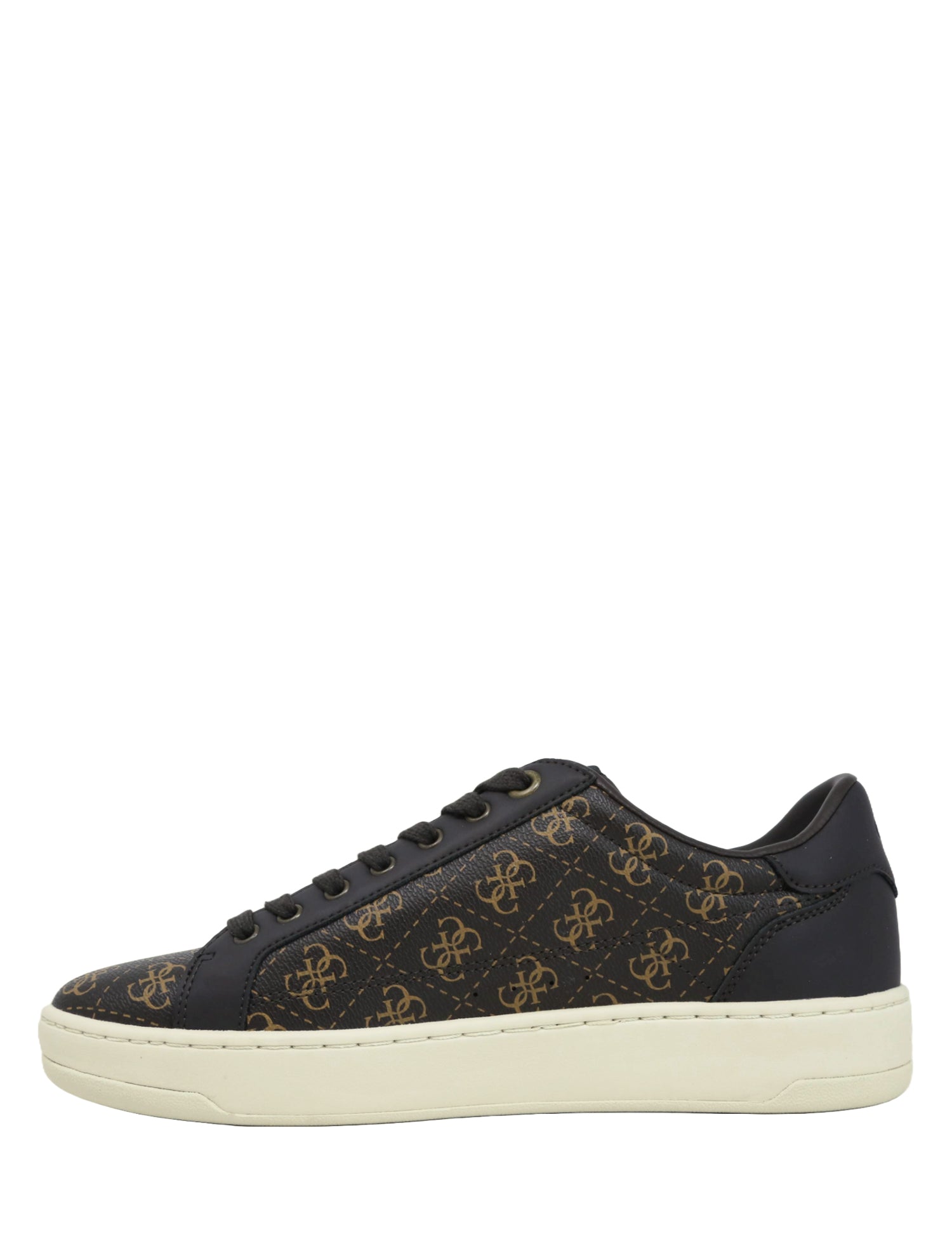 Sneakers Marrone Guess