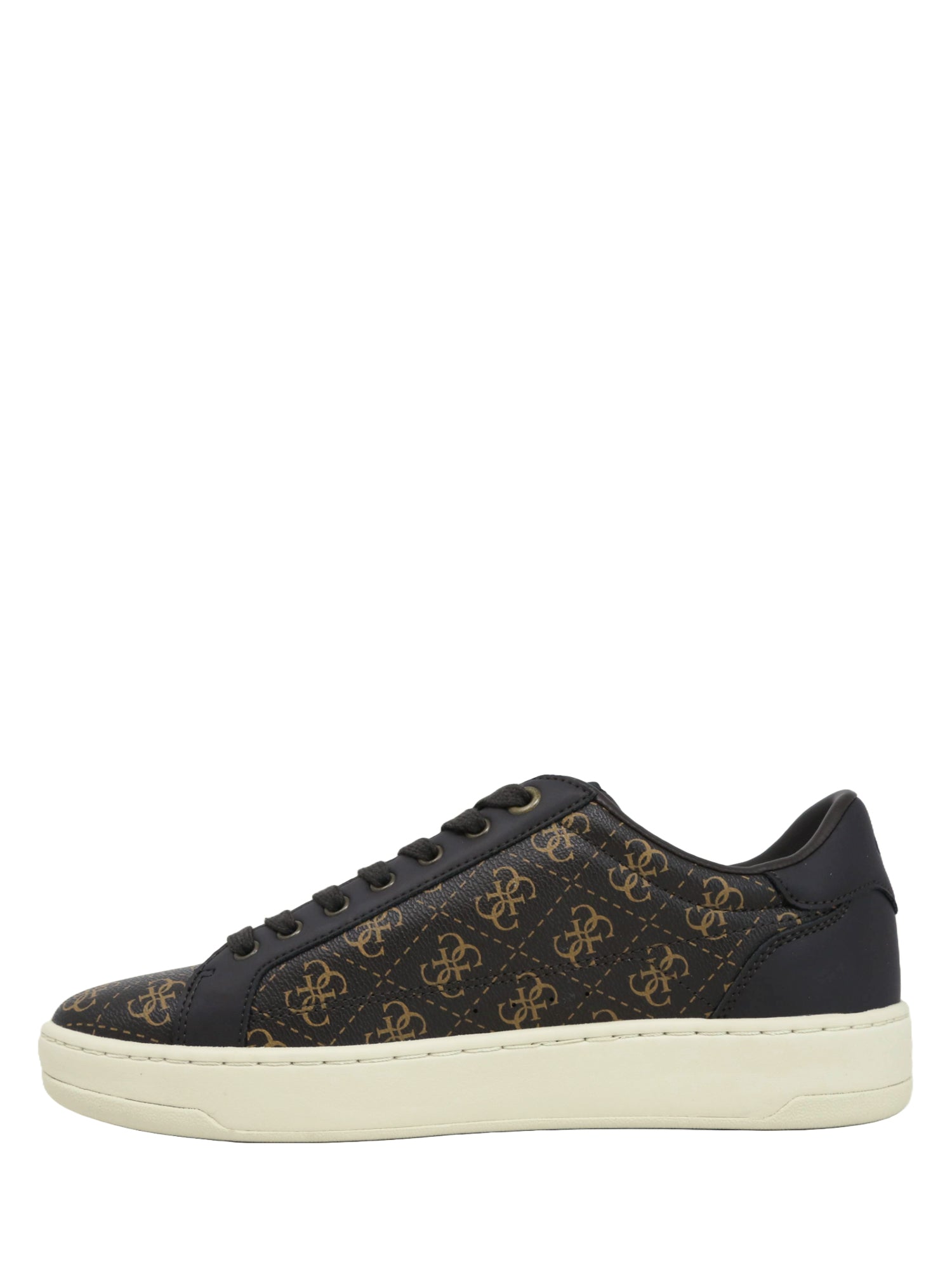 Sneakers Marrone Guess