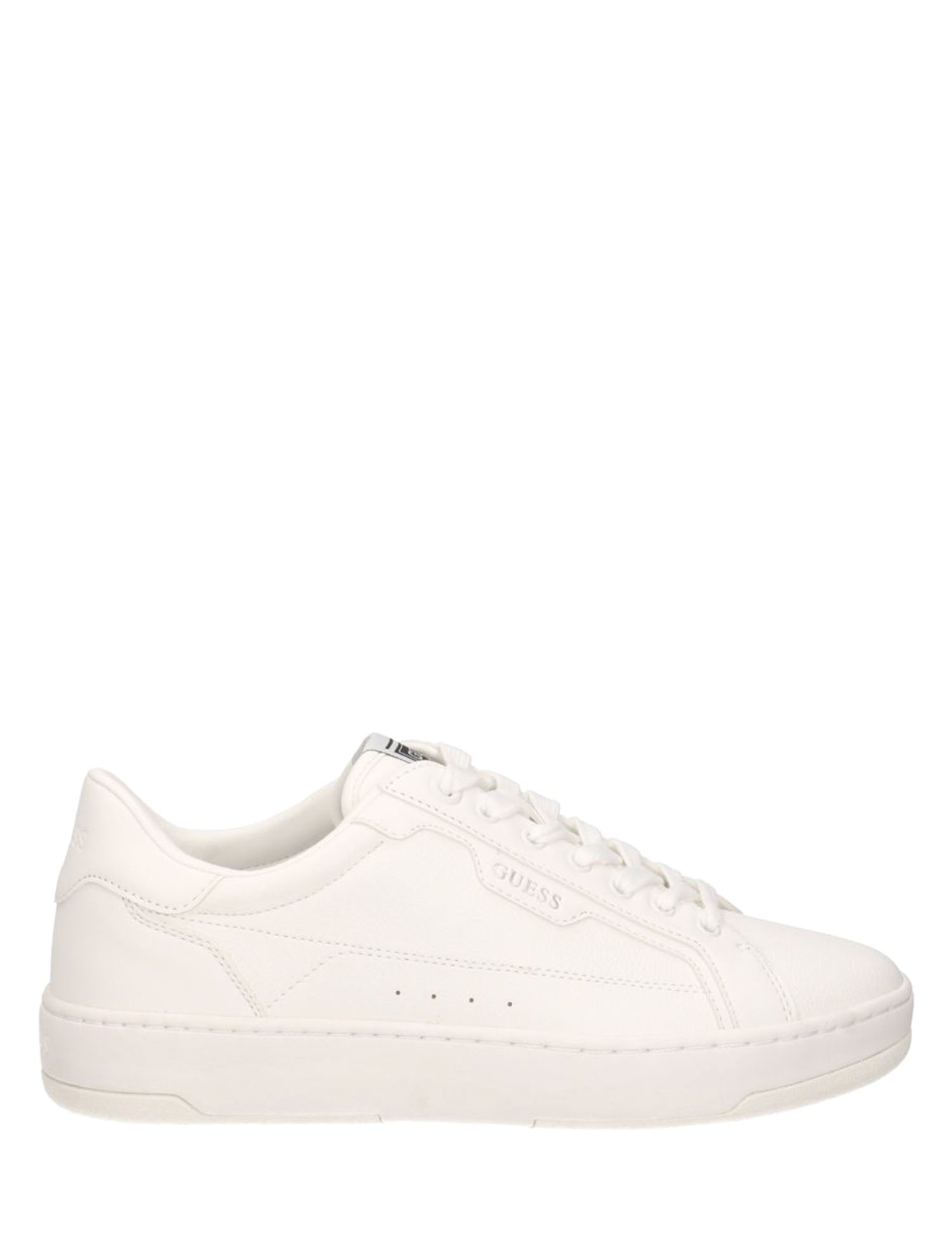 Sneakers Bianco Guess