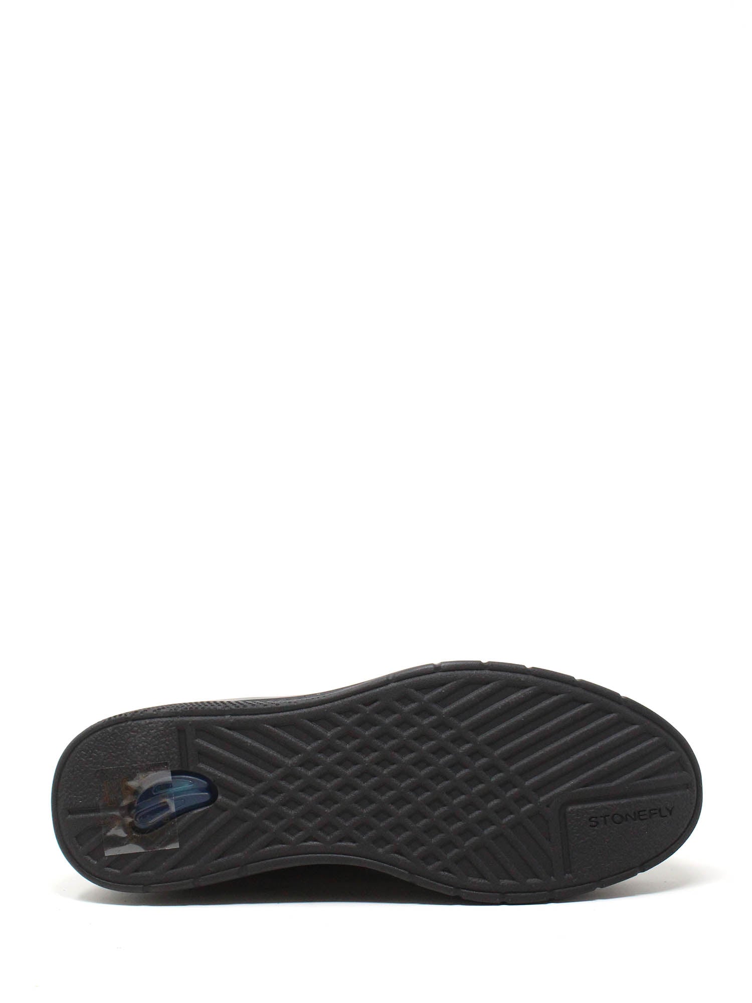 Sneakers Marrone Stonefly