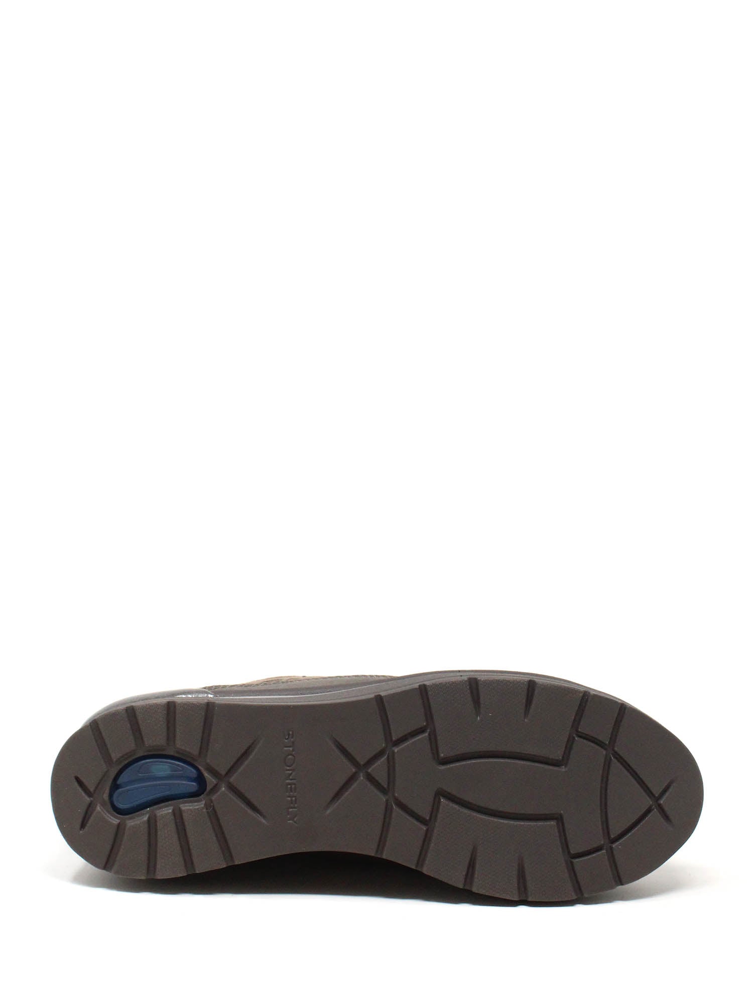 Sneakers Tortora Stonefly