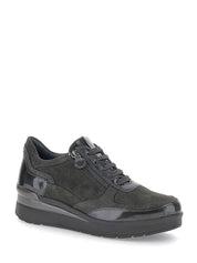 Sneakers Grigio Stonefly