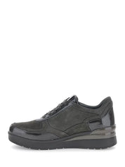 Sneakers Grigio Stonefly