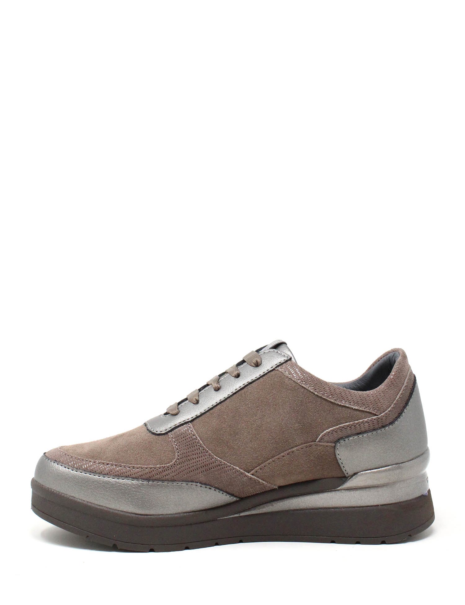 Sneakers Tortora Stonefly