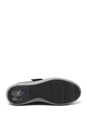 Scarpe con strappi Blu Stonefly