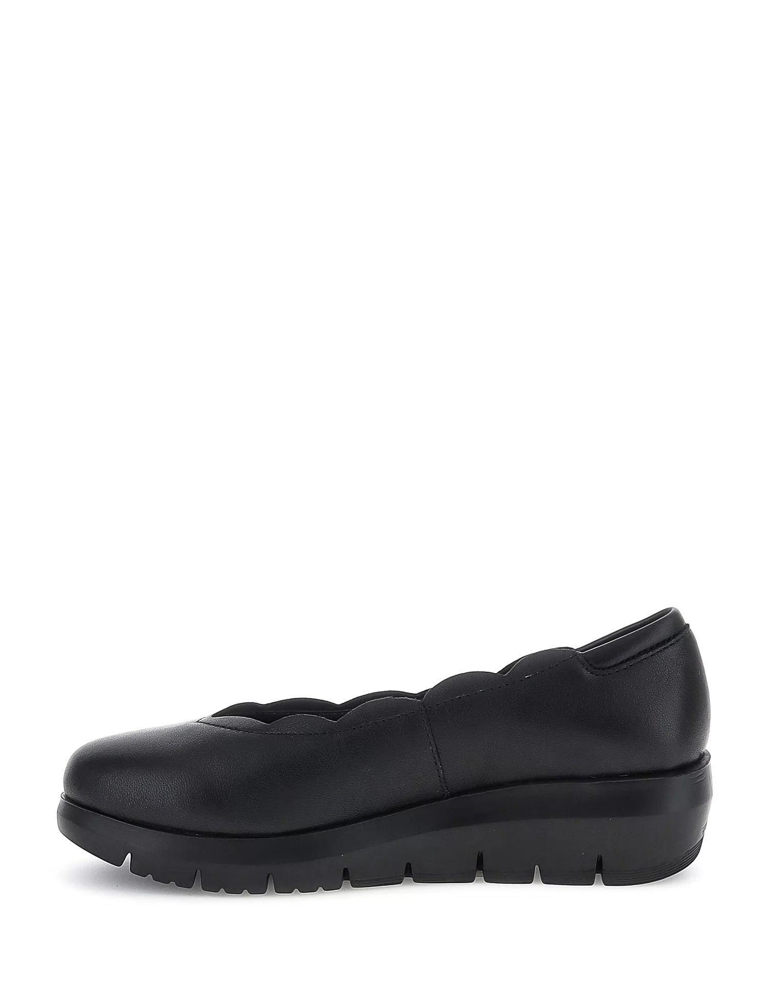 Ballerine Nero Stonefly