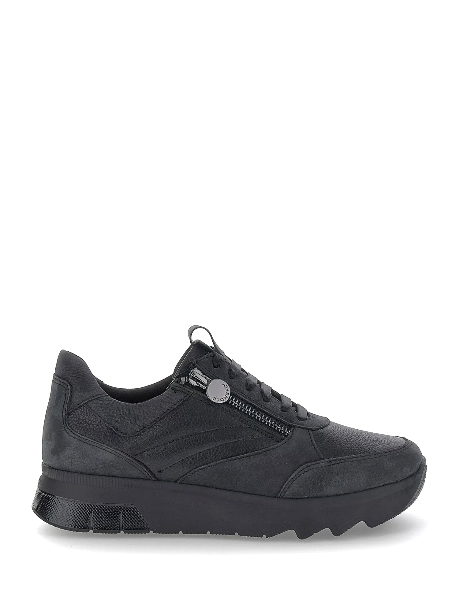 Sneakers Nero Stonefly