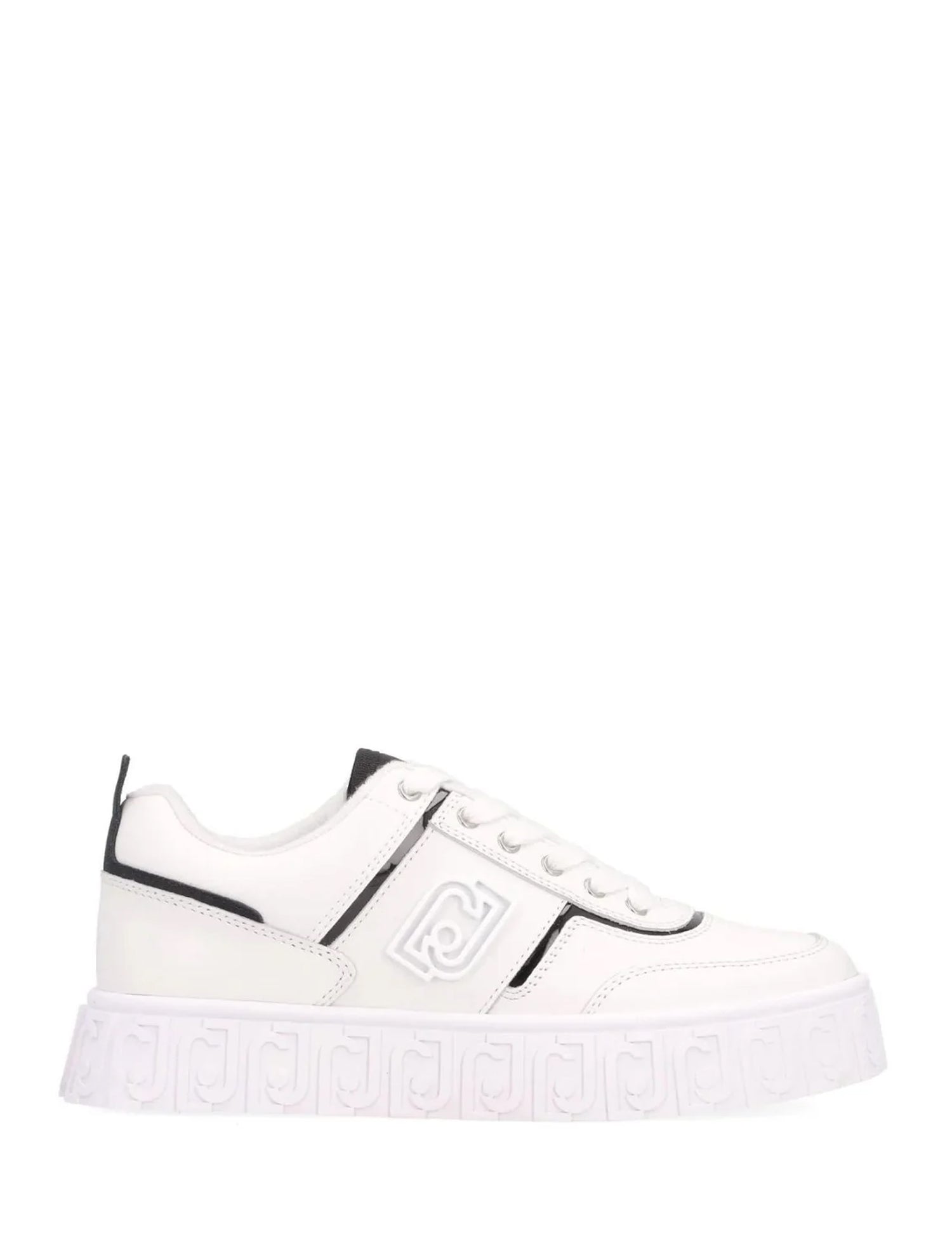 Sneakers Bianco Liu-jo