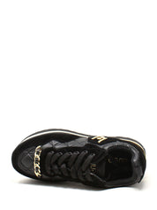 Sneakers Nero Liu-jo