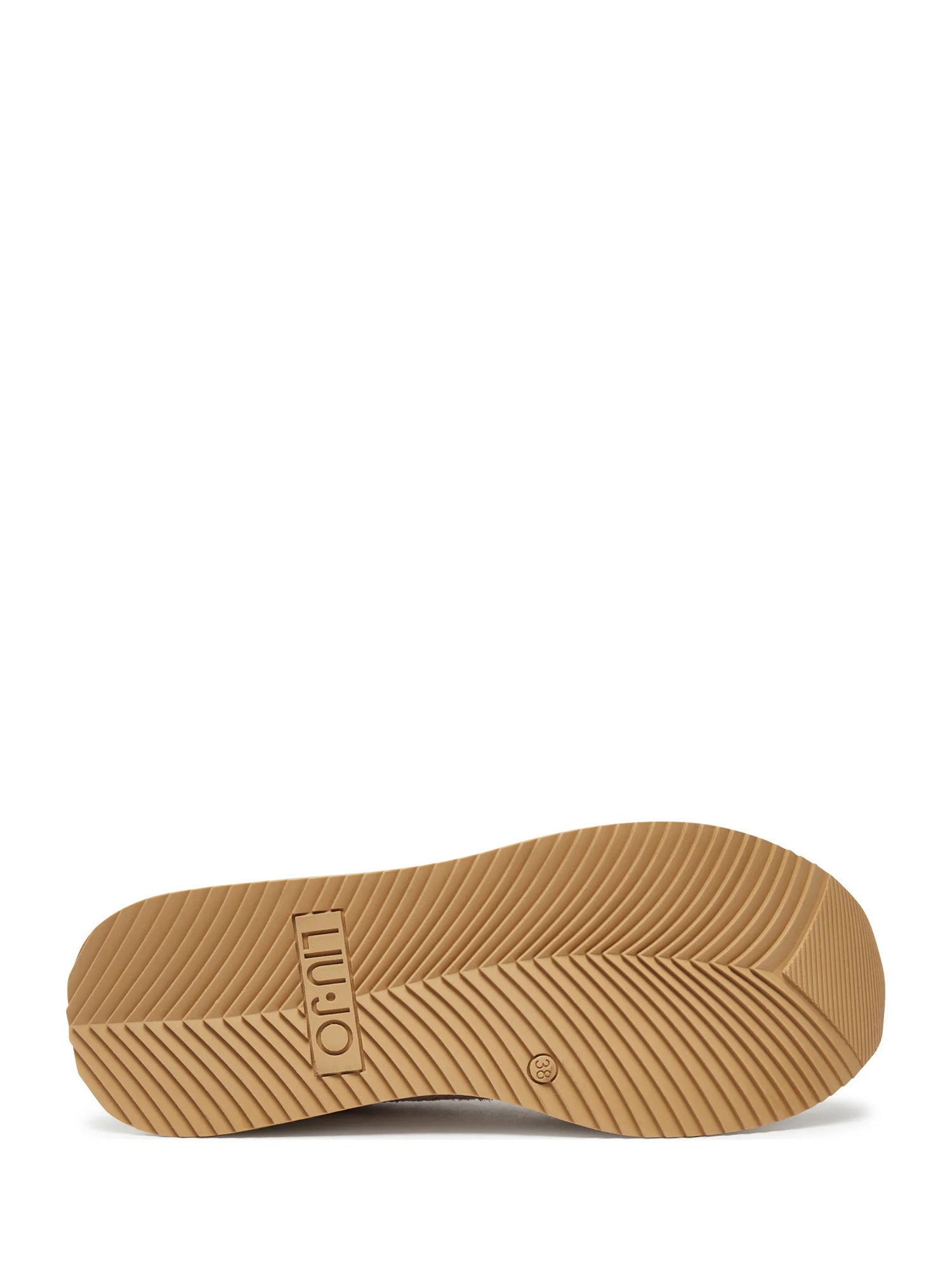 Sneakers Beige Liu-jo