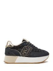 Sneakers Nero Liu-jo