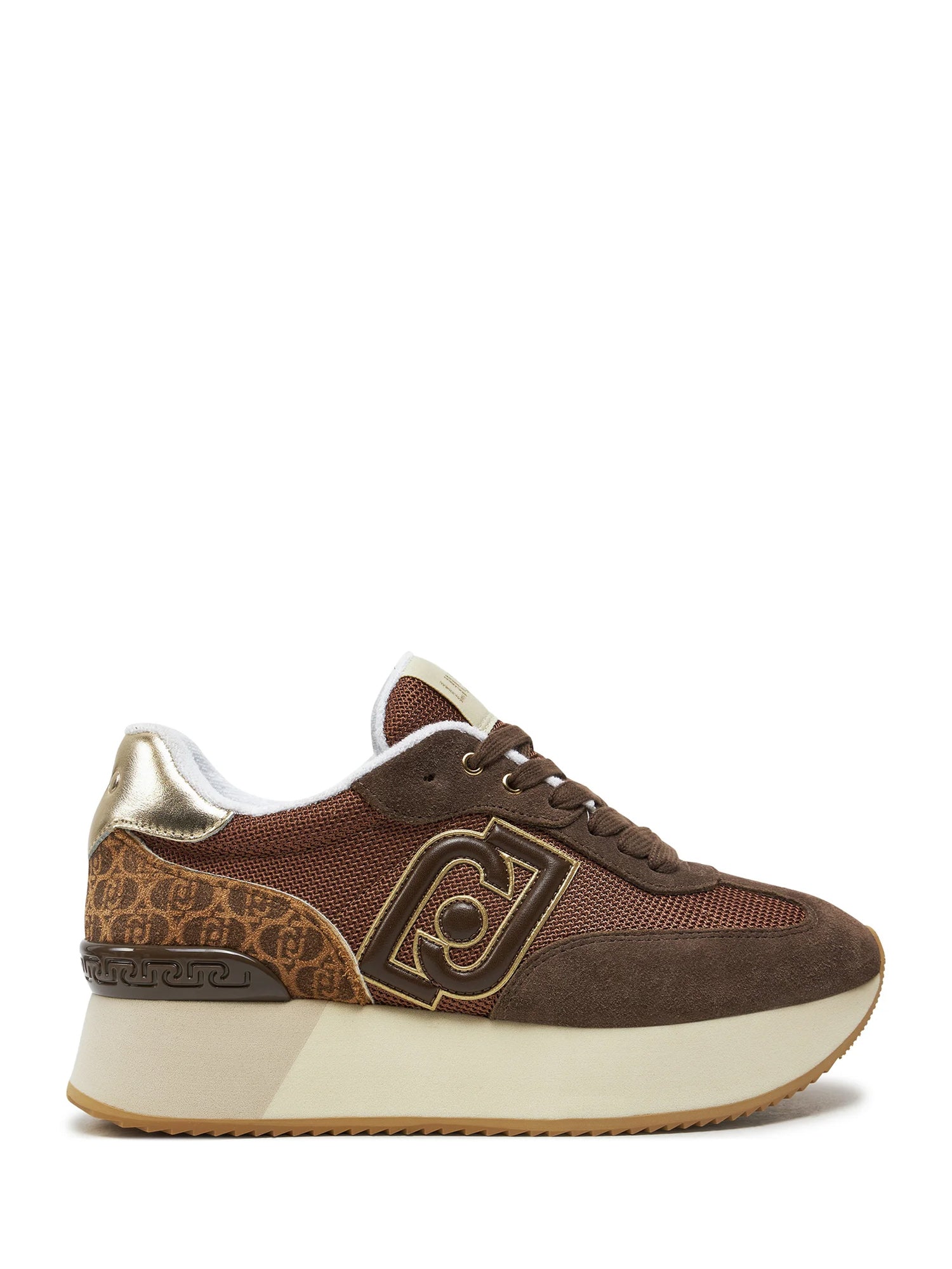 Sneakers Marrone Liu-jo