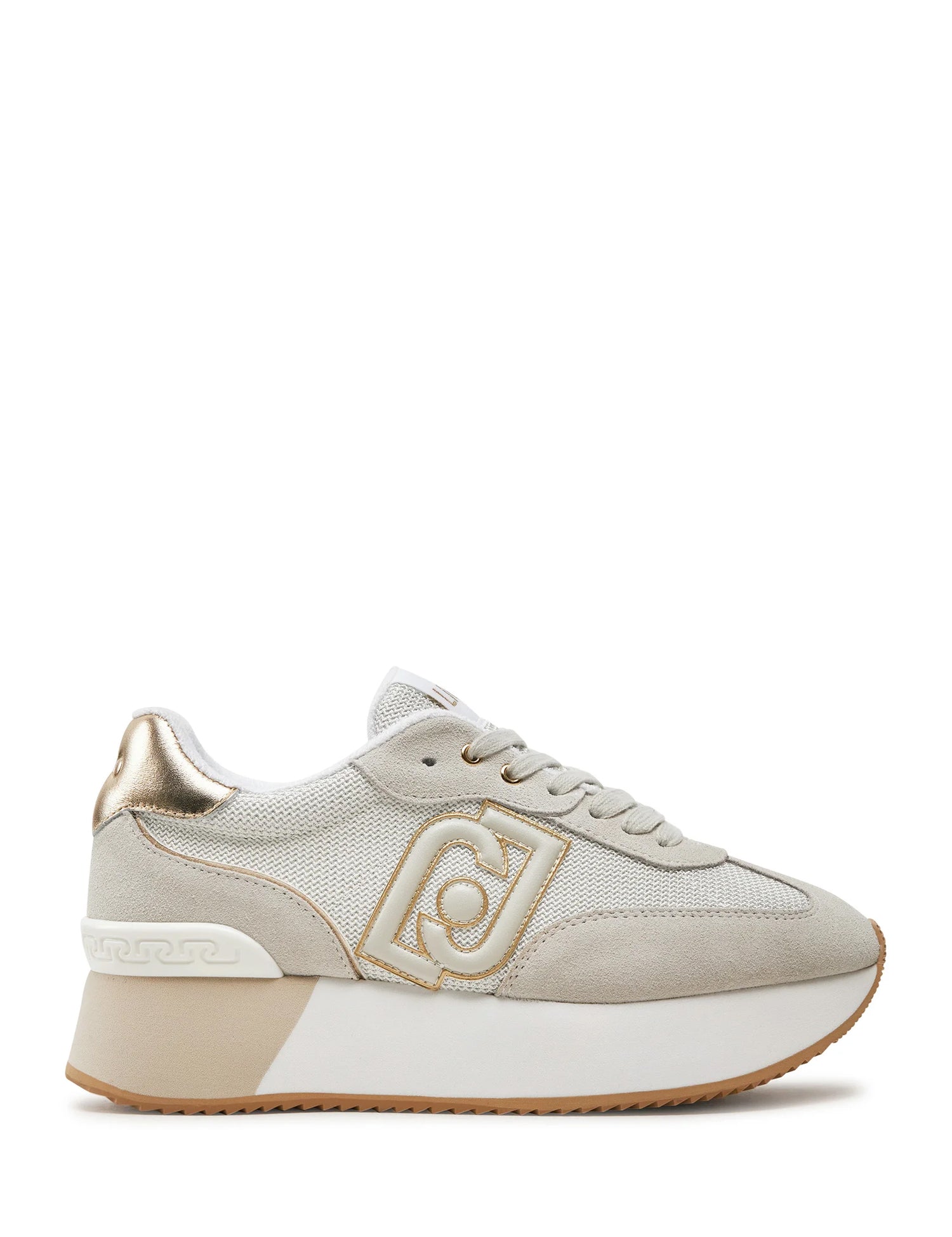 Sneakers Grigio Liu-jo