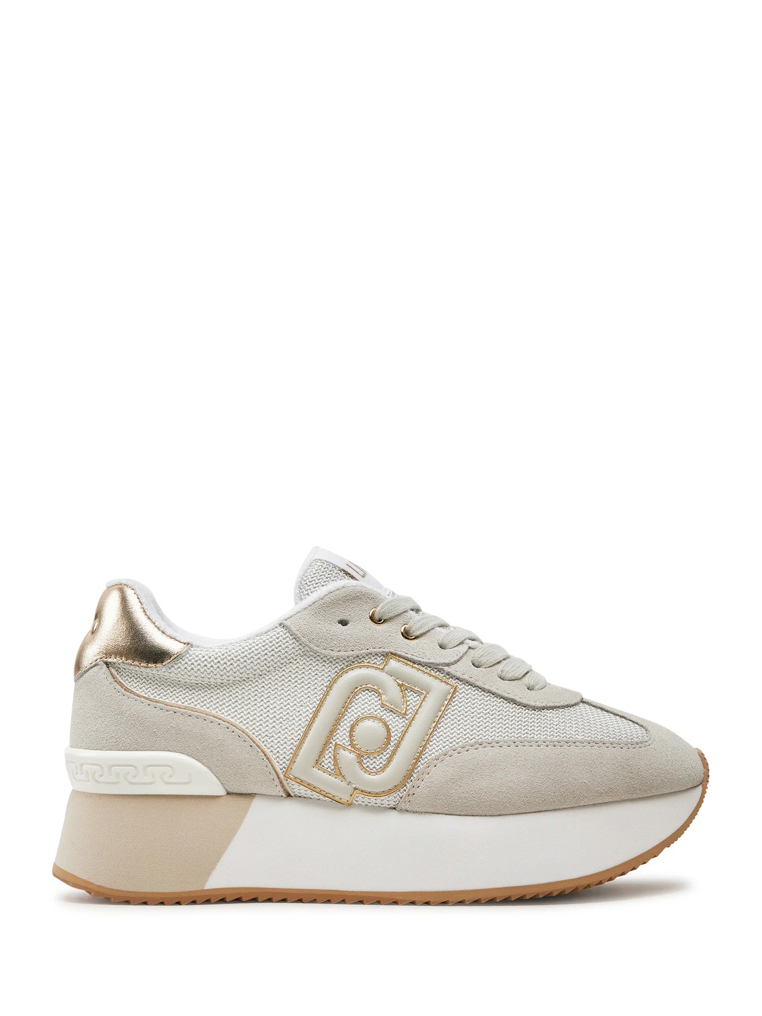 Sneakers Grigio Liu-jo