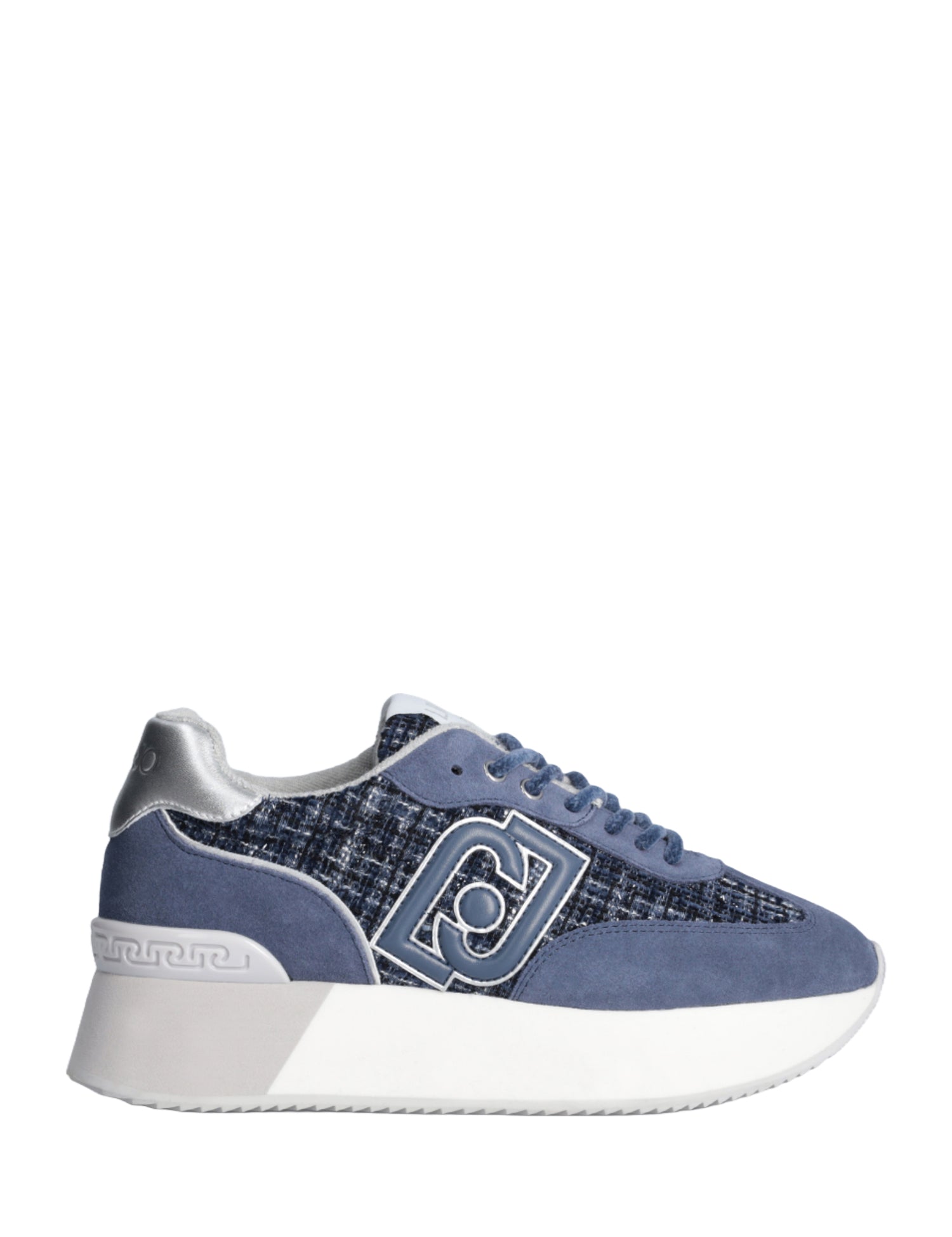 Sneakers Blu Liu-jo