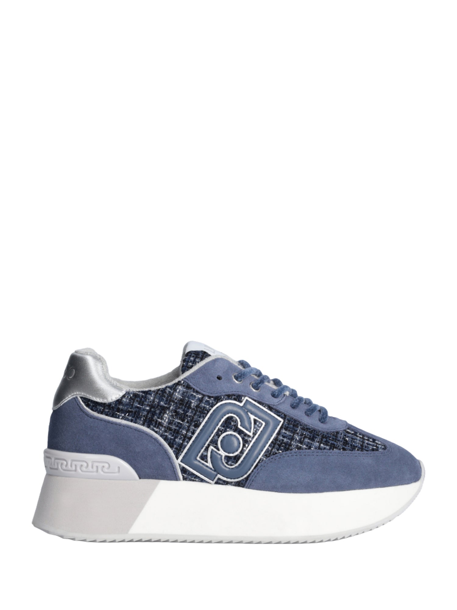 Sneakers Blu Liu-jo