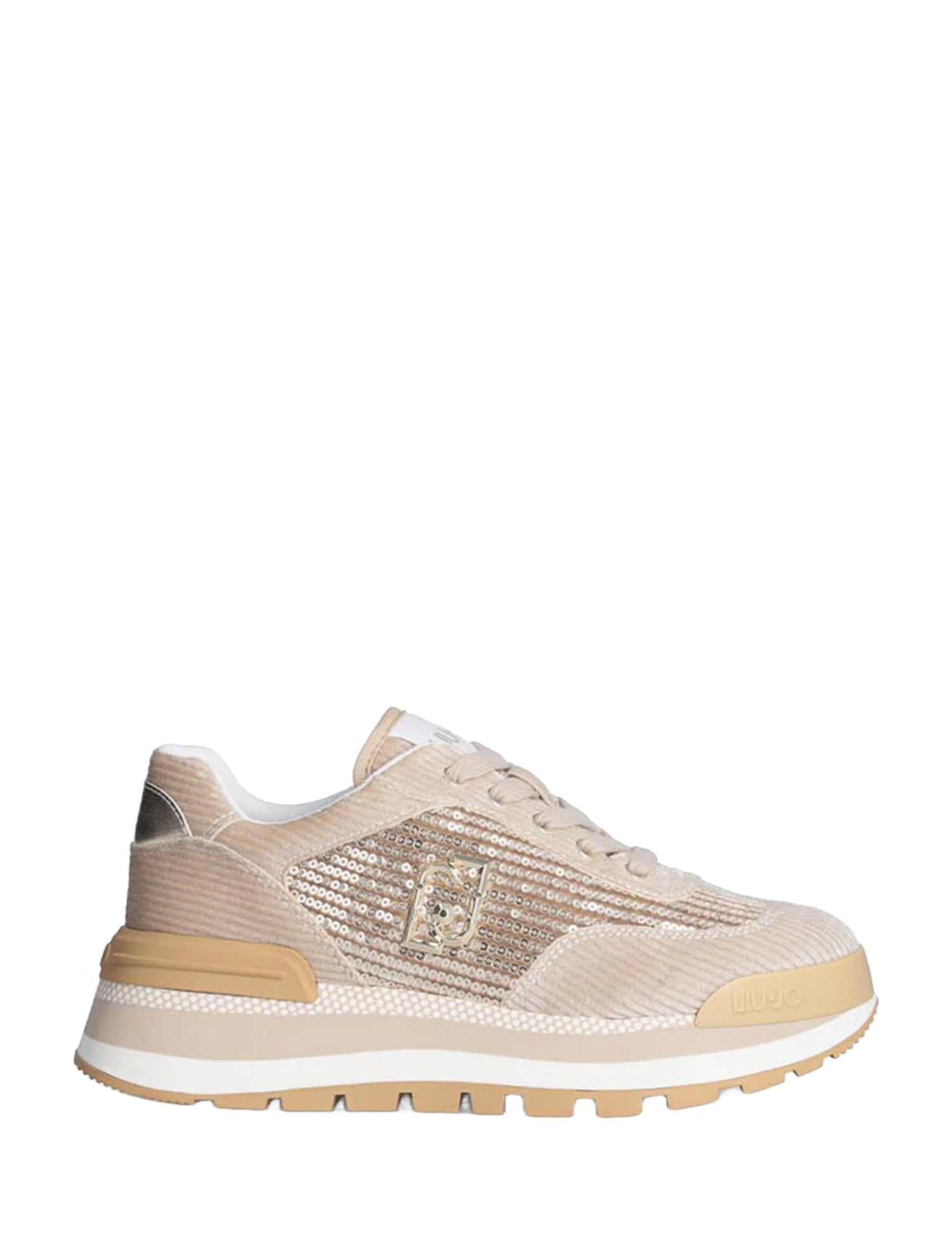 Sneakers Rosa Liu-jo