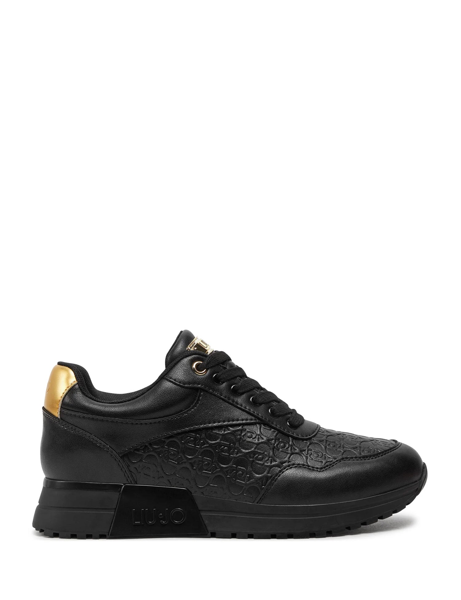 Sneakers Nero Liu-jo