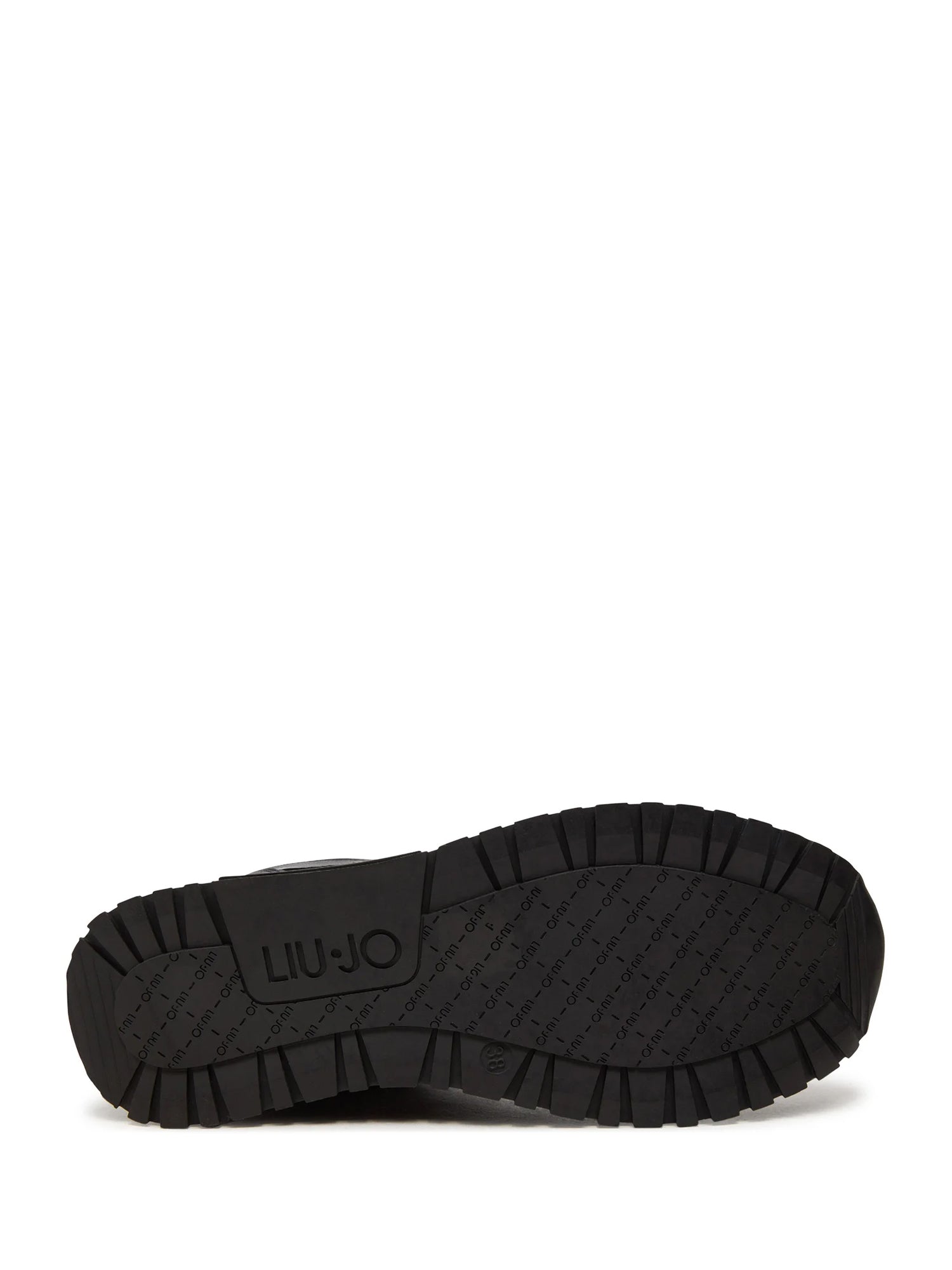 Sneakers Nero Liu-jo