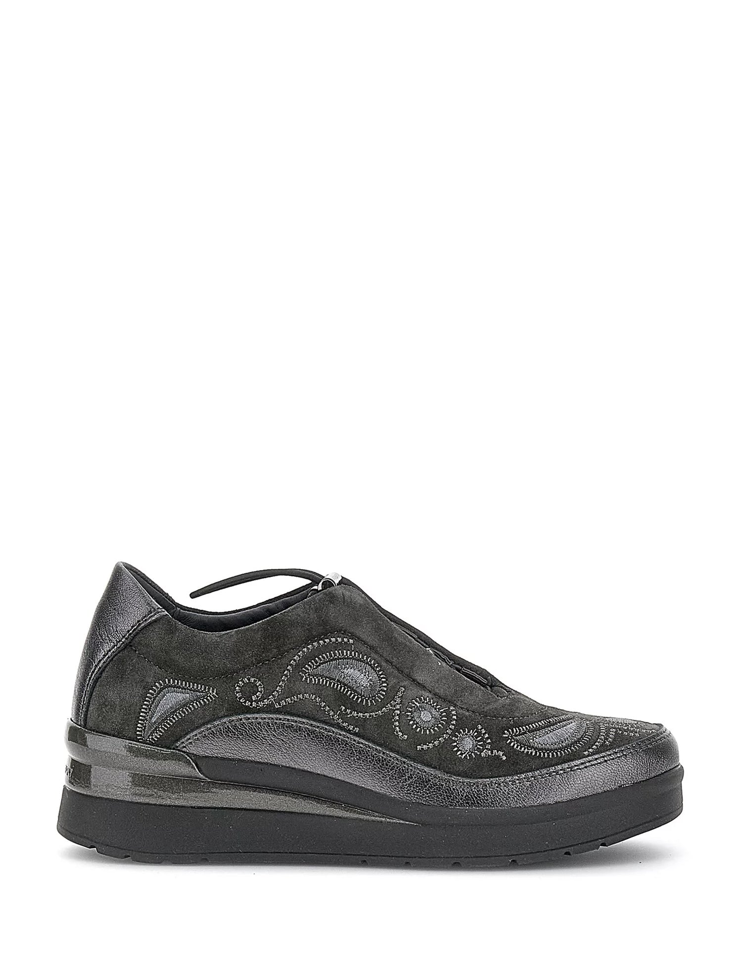 Sneakers Grigio Stonefly
